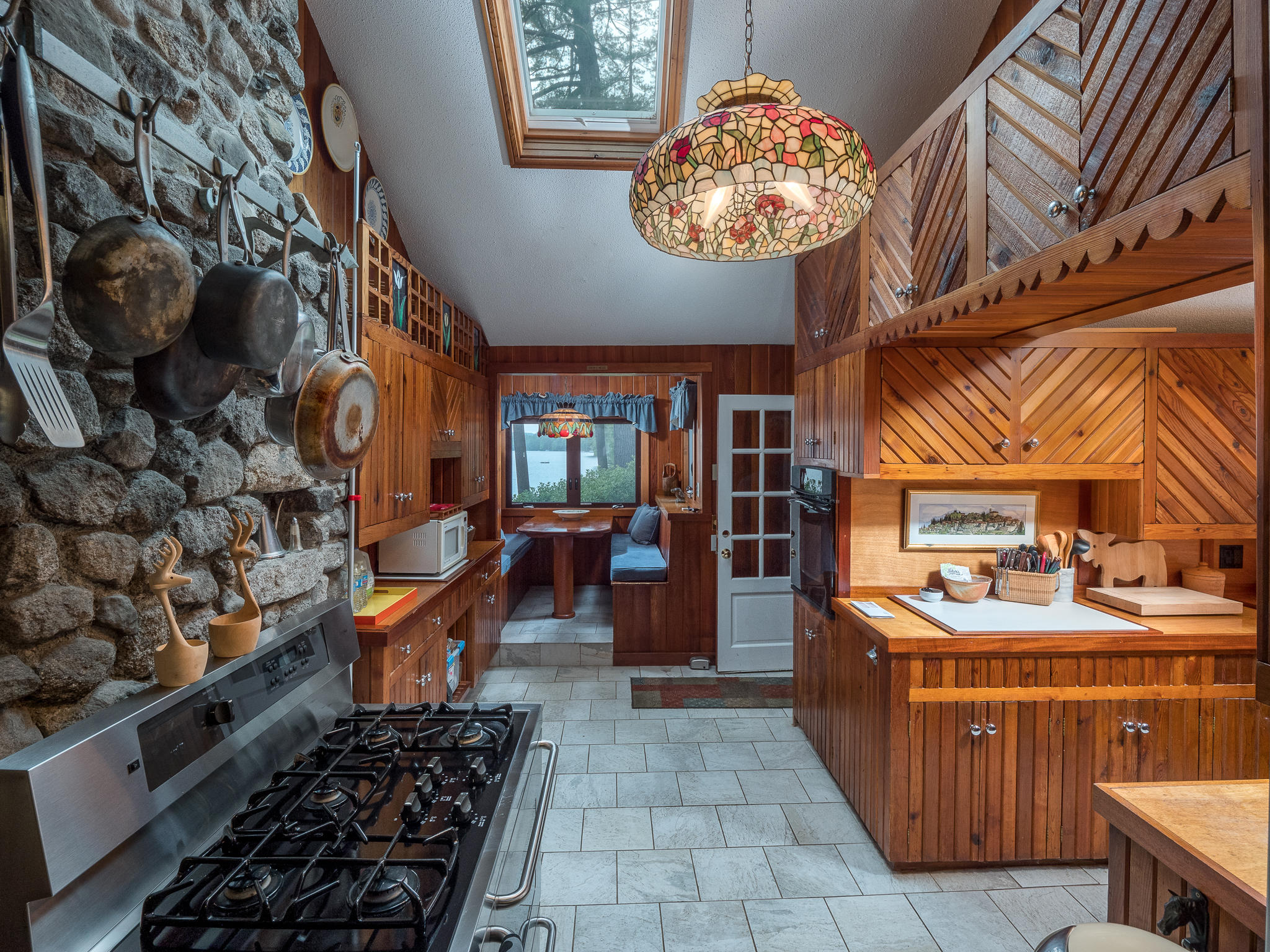 521 Mountain Road Denmark, ME 04022 - Photo 22 of 82 521 Mountain Rd-59