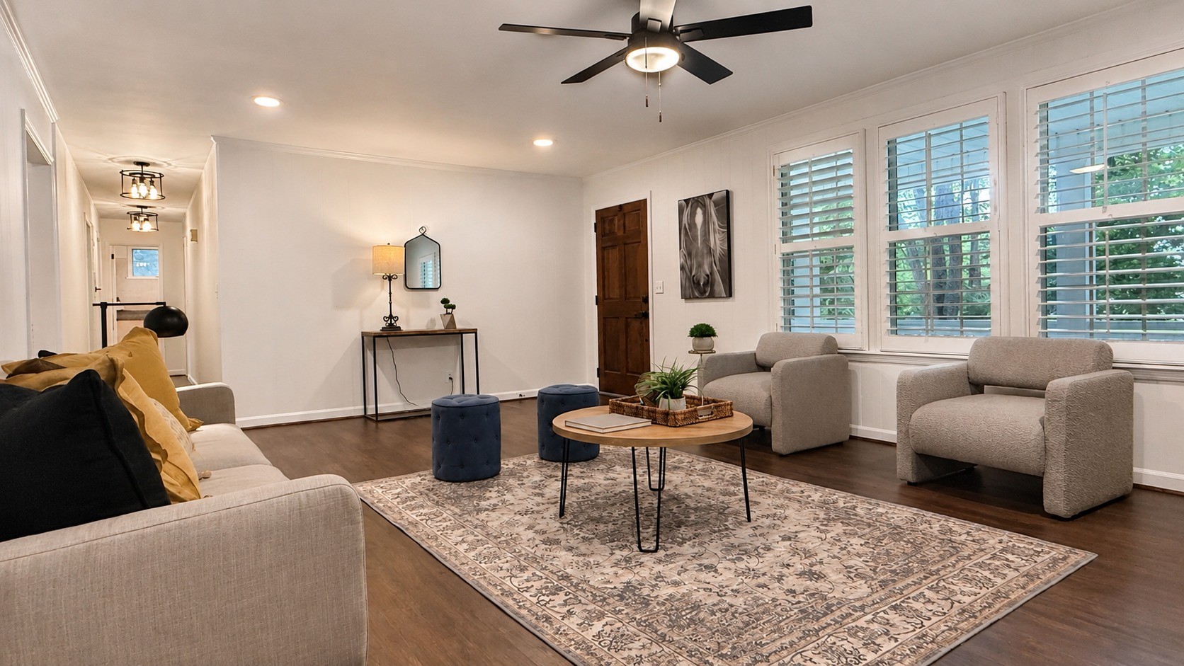 307 Tom Robinson Road Franklin, TN 37064 - Photo 7 of 34 Gallery Image 7