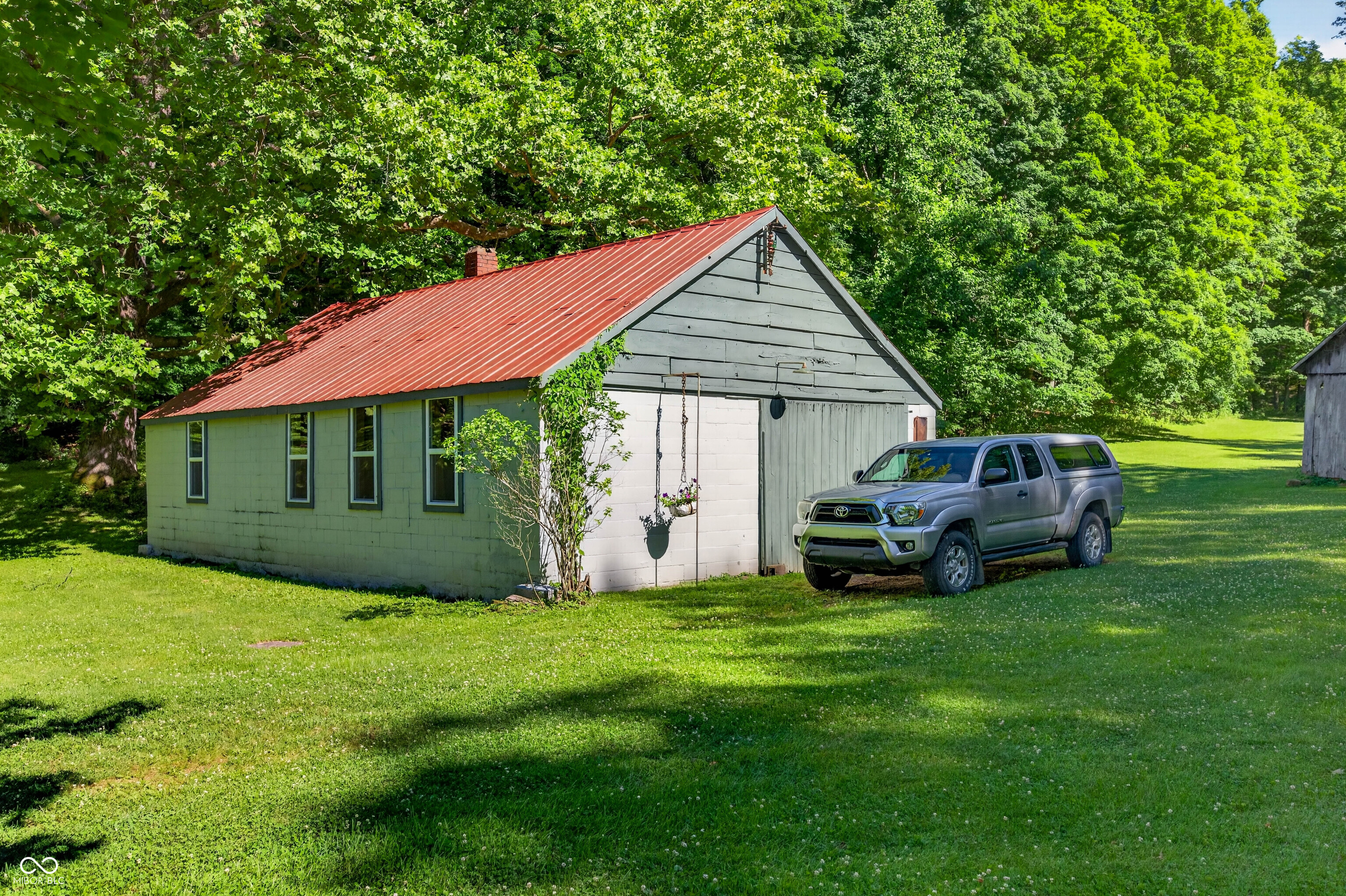 1021 Combs Road Nashville, IN 47448 - Photo 49 of 109