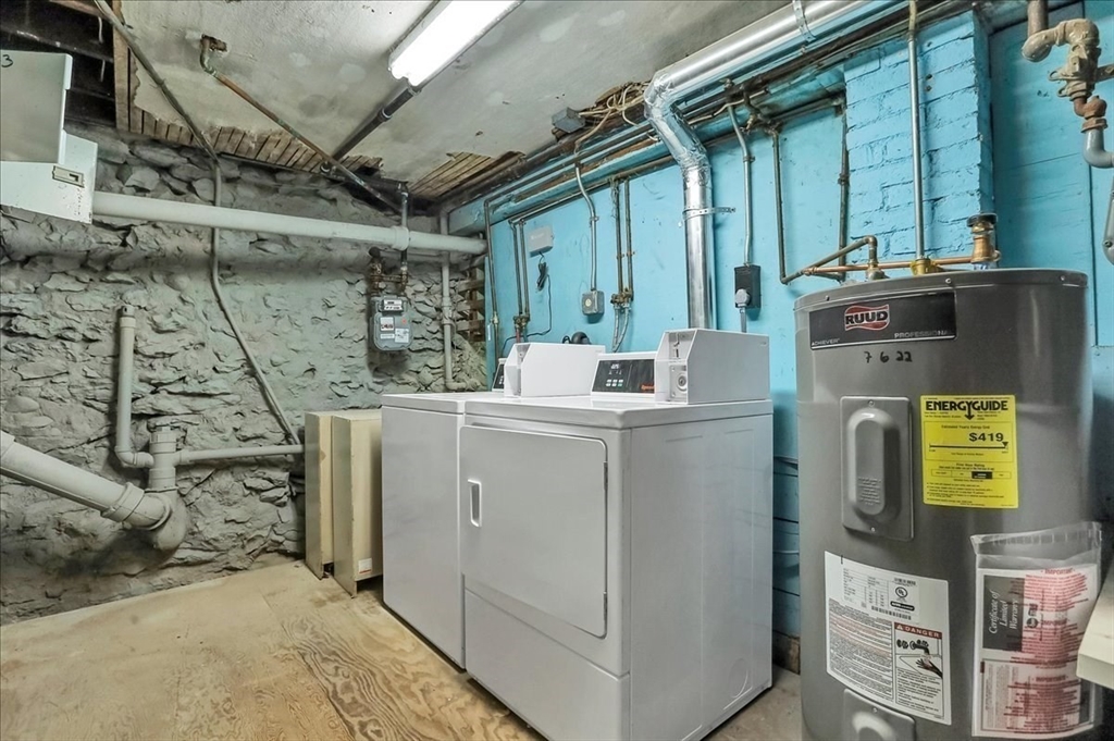 10 Bynner Street, Unit 1 Boston, MA 02130 - Photo 11 of 14