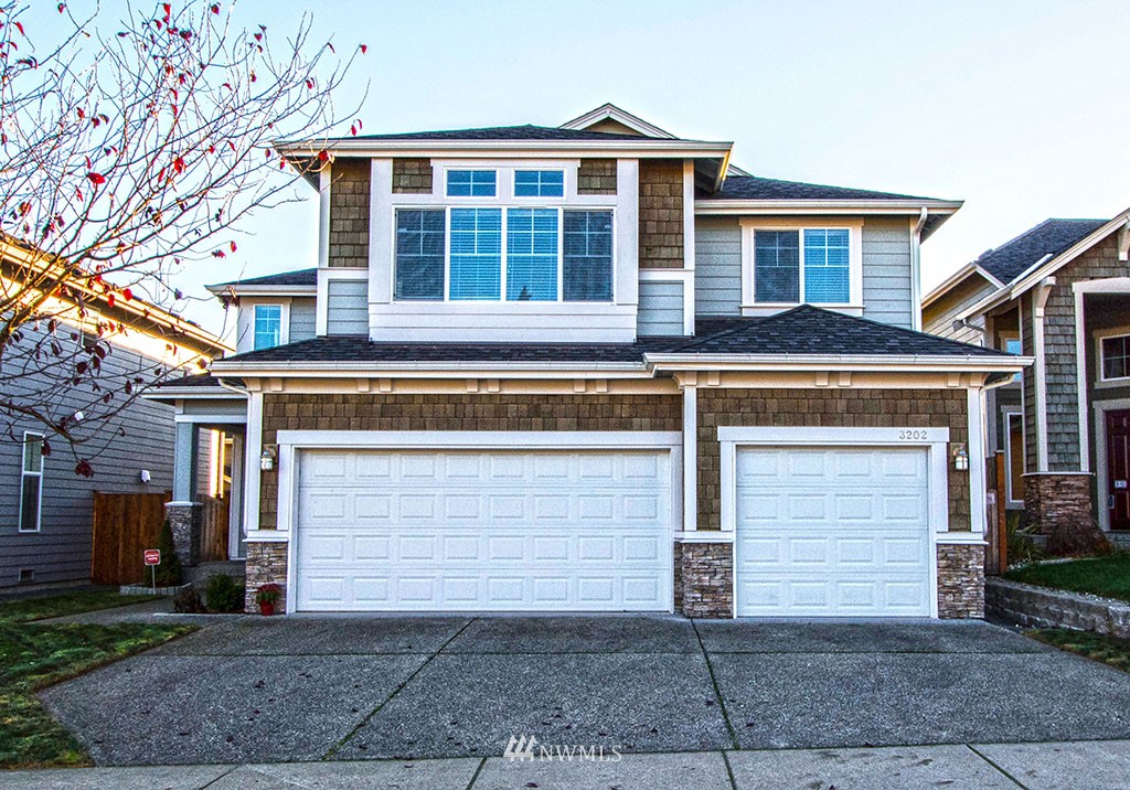3202 171st Place Southeast Bothell, WA 98012 - Photo 1 of 25 Gallery Image 1
