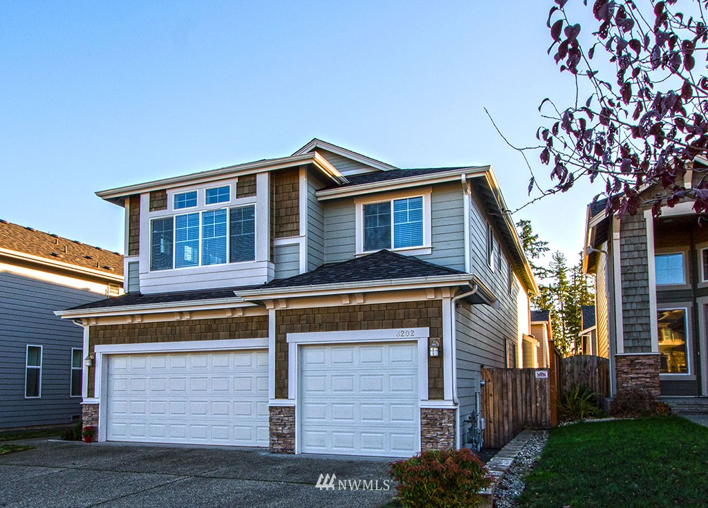 3202 171st Place Southeast Bothell, WA 98012 - Photo 24 of 25 Gallery Image 24