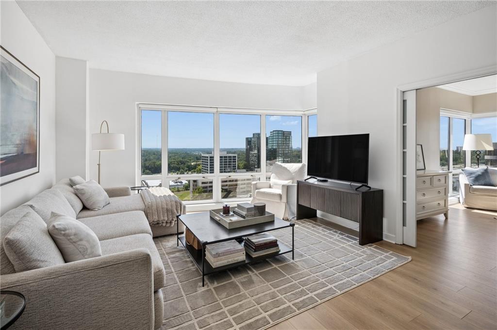 3475 Oak Valley Road Northeast, Unit 1210 Atlanta, GA 30326 - Photo 1 of 33 Gallery Image 1