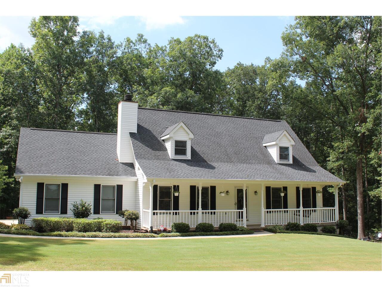 229 Heaton Road Covington, GA 30016 - Photo 1 of 1 Gallery Image 1