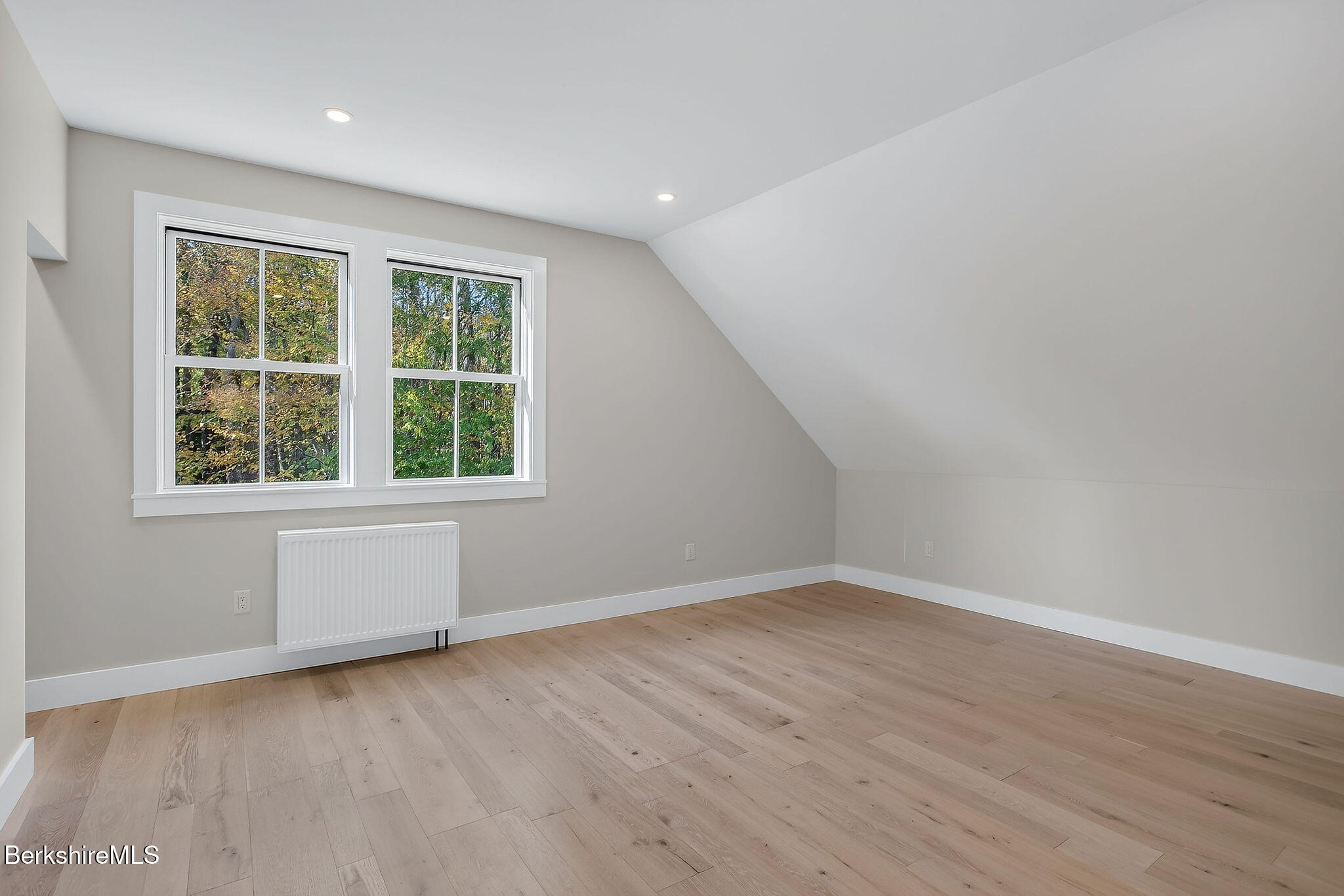 54 New Hartford Road Sandisfield, MA 01255 - Photo 36 of 46 primary bedroom