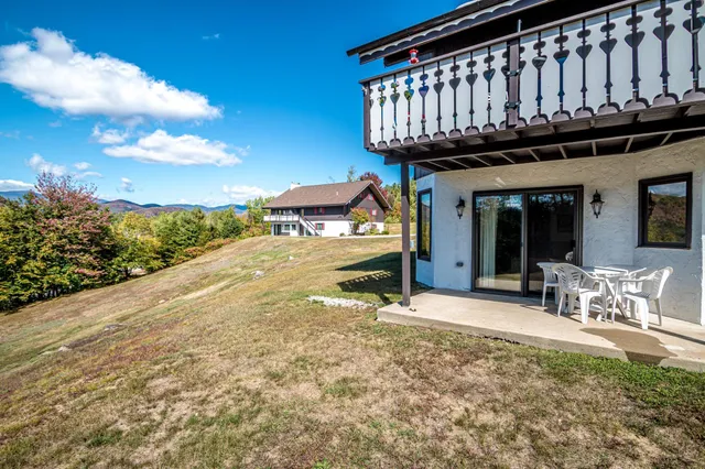 $425,000 | 30 Christmas Mountain Road, Unit H30, Intervale, NH 03845