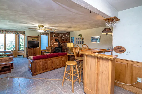 $425,000 | 30 Christmas Mountain Road, Unit H30, Intervale, NH 03845