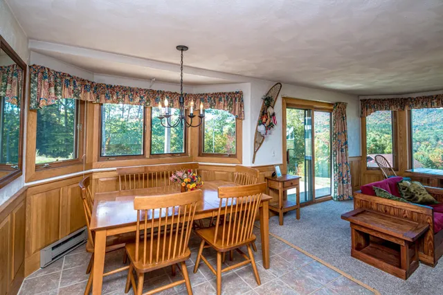 $425,000 | 30 Christmas Mountain Road, Unit H30, Intervale, NH 03845