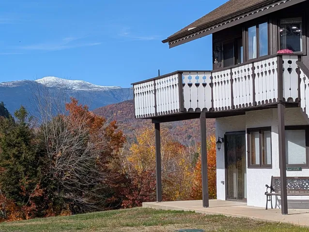 $425,000 | 30 Christmas Mountain Road, Unit H30, Intervale, NH 03845