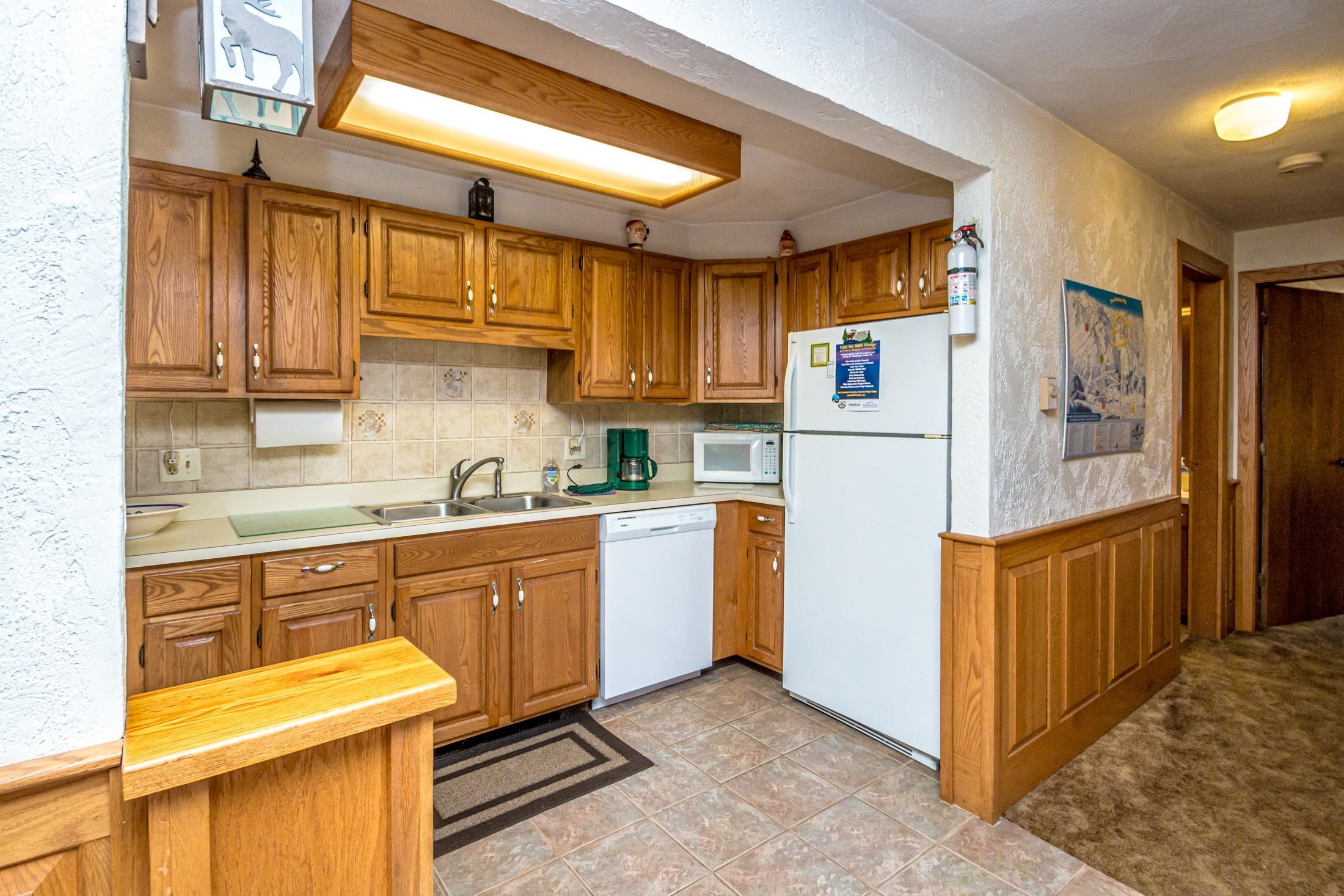 30 Christmas Mountain Road, Unit H30 Intervale, NH 03845 - Photo 24 of 48