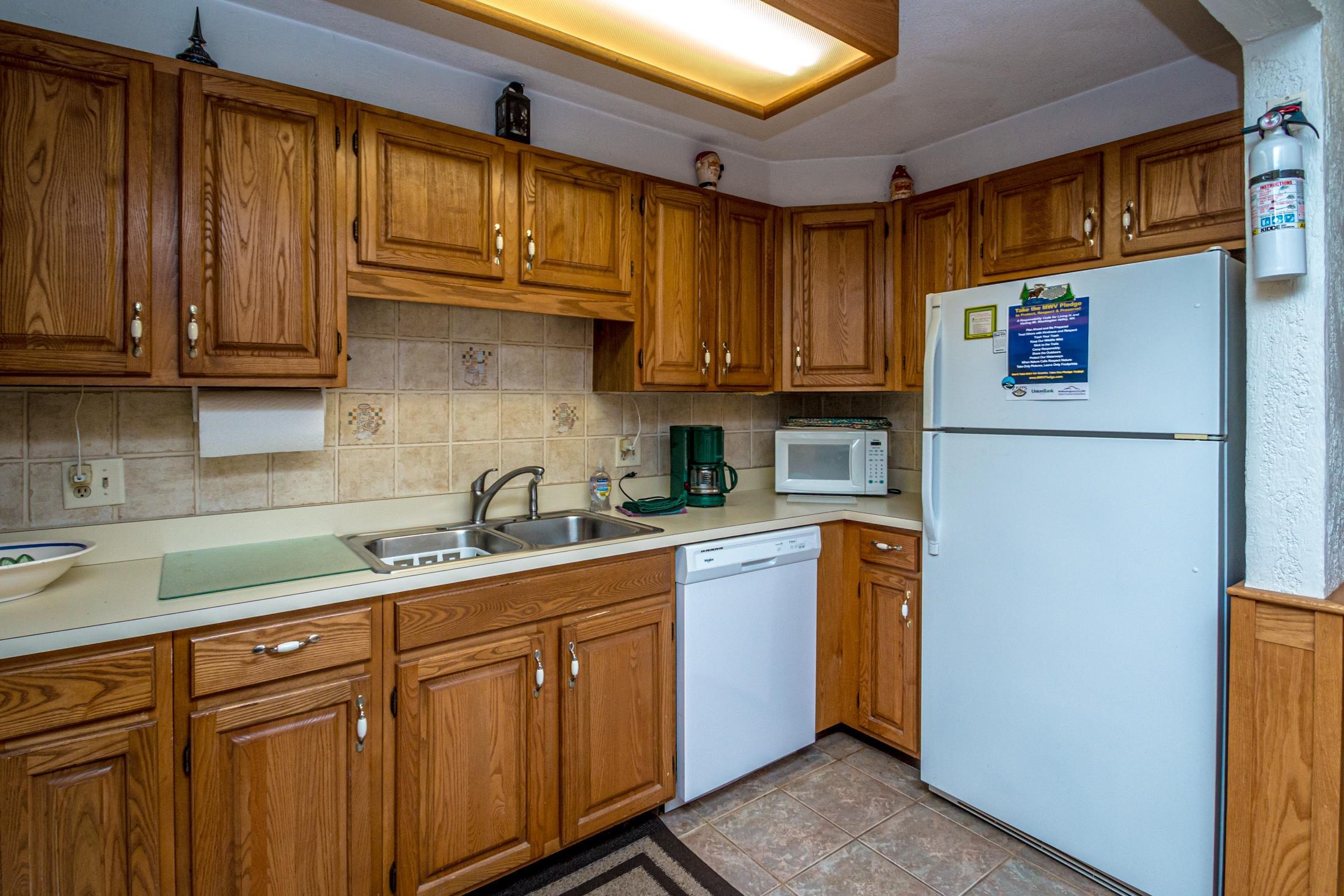 30 Christmas Mountain Road, Unit H30 Intervale, NH 03845 - Photo 25 of 48