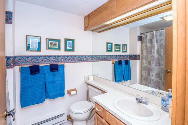 $425,000 | 30 Christmas Mountain Road, Unit H30, Intervale, NH 03845