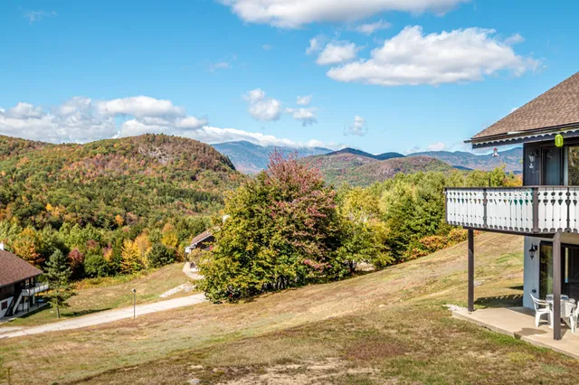 $425,000 | 30 Christmas Mountain Road, Unit H30, Intervale, NH 03845