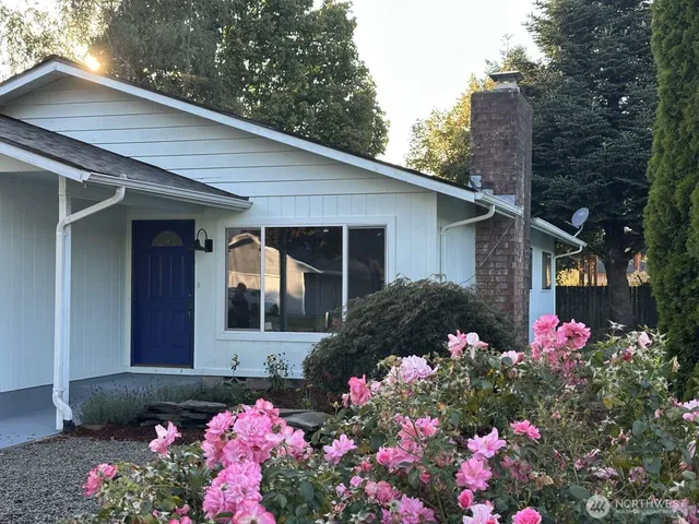 $369,900 | 104 Terumi Lane, Longview, WA 98632