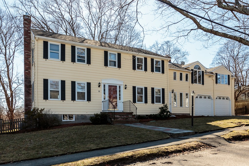 11 Jacob Road Belmont, MA 02478 - Photo 1 of 20 Gallery Image 1