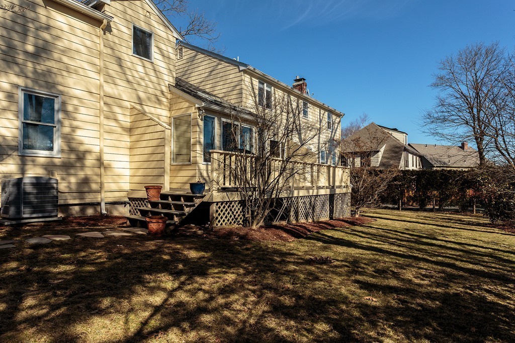 11 Jacob Road Belmont, MA 02478 - Photo 19 of 20 Gallery Image 19
