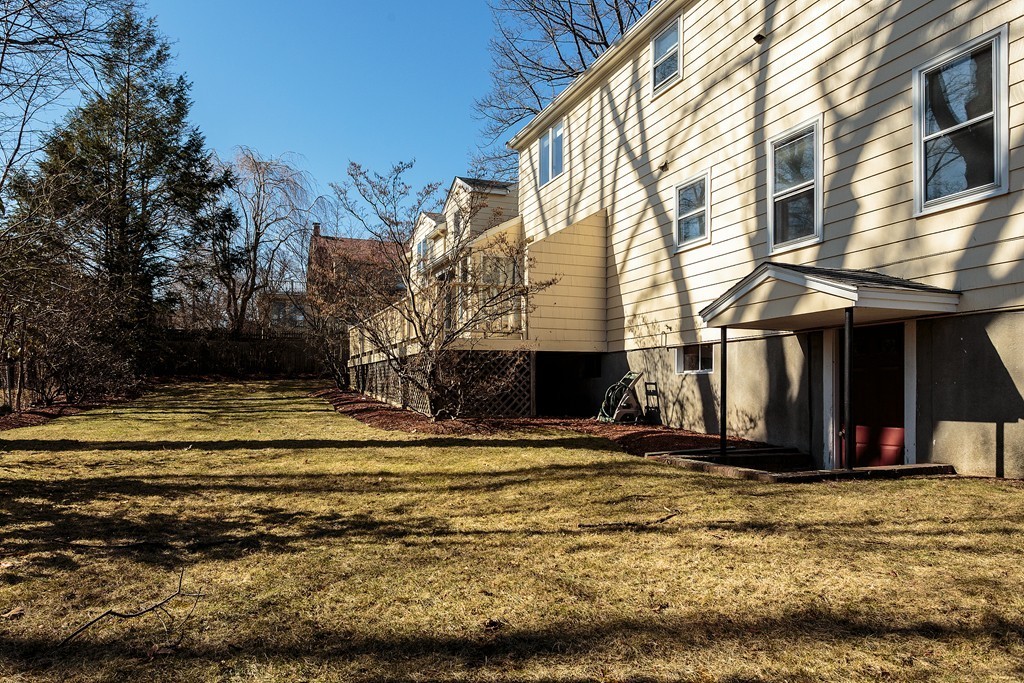11 Jacob Road Belmont, MA 02478 - Photo 20 of 20 Gallery Image 20