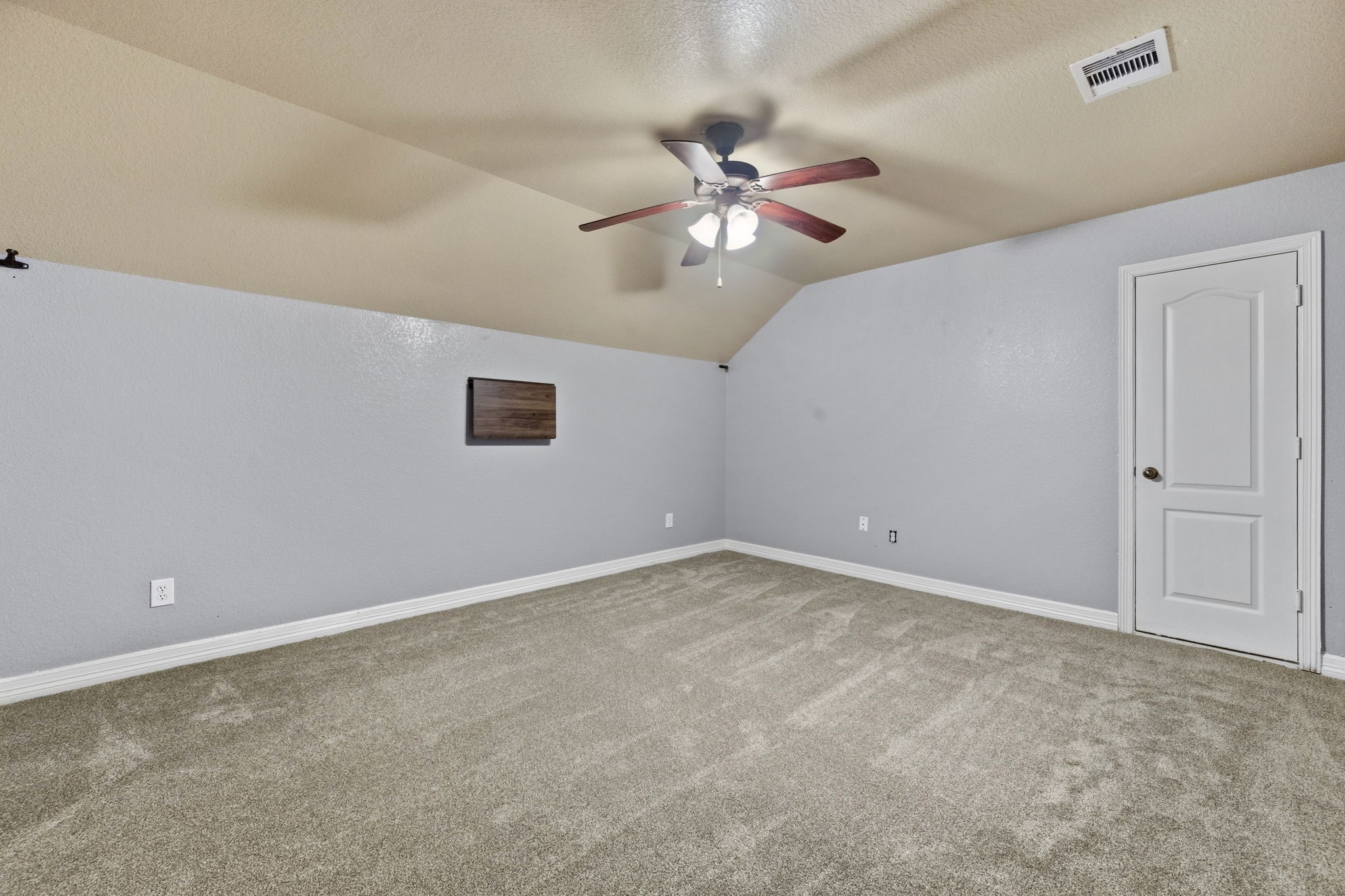 1405 Big Hill Road Winnie, TX 77665 - Photo 43 of 43 a view of an empty room