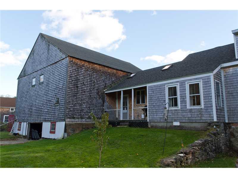 191 Payson Road Union, ME 04862 - Photo 21 of 24 Other.