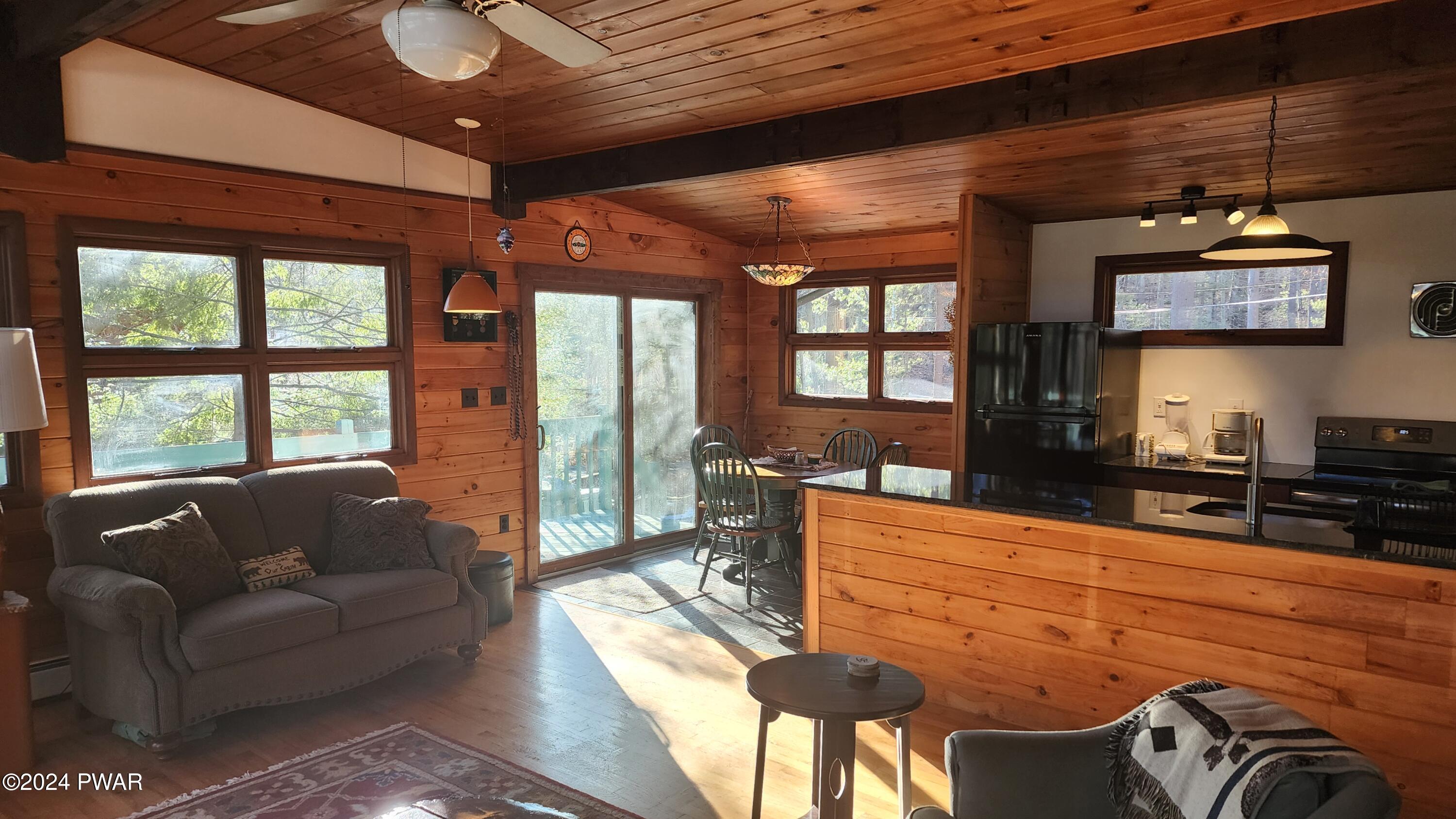 133 West Shore Road Shohola, PA 18458 - Photo 19 of 43