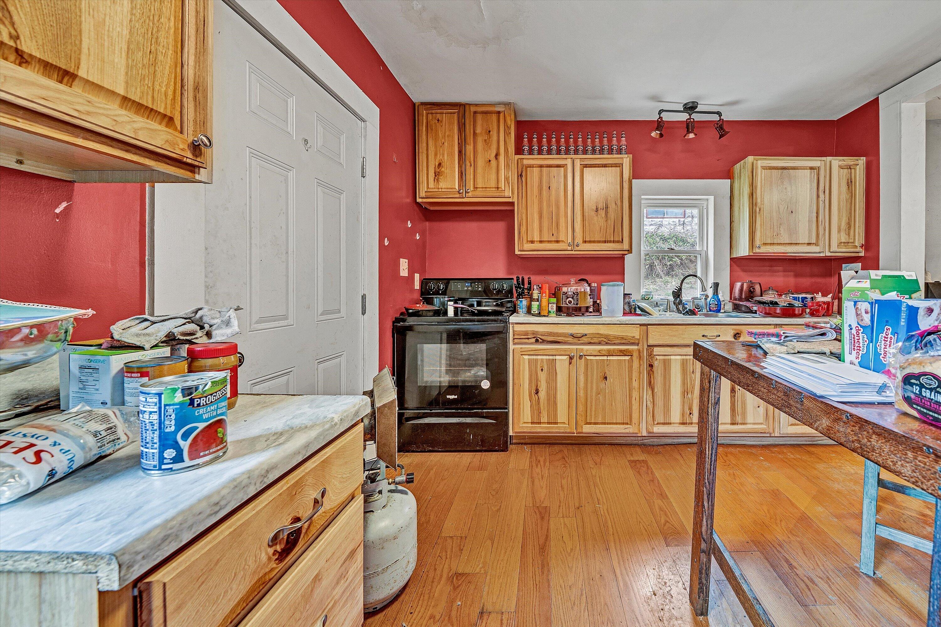 3616 Longdale Furnace Road Clifton Forge, VA 24422 - Photo 11 of 28 11-SGP-00706