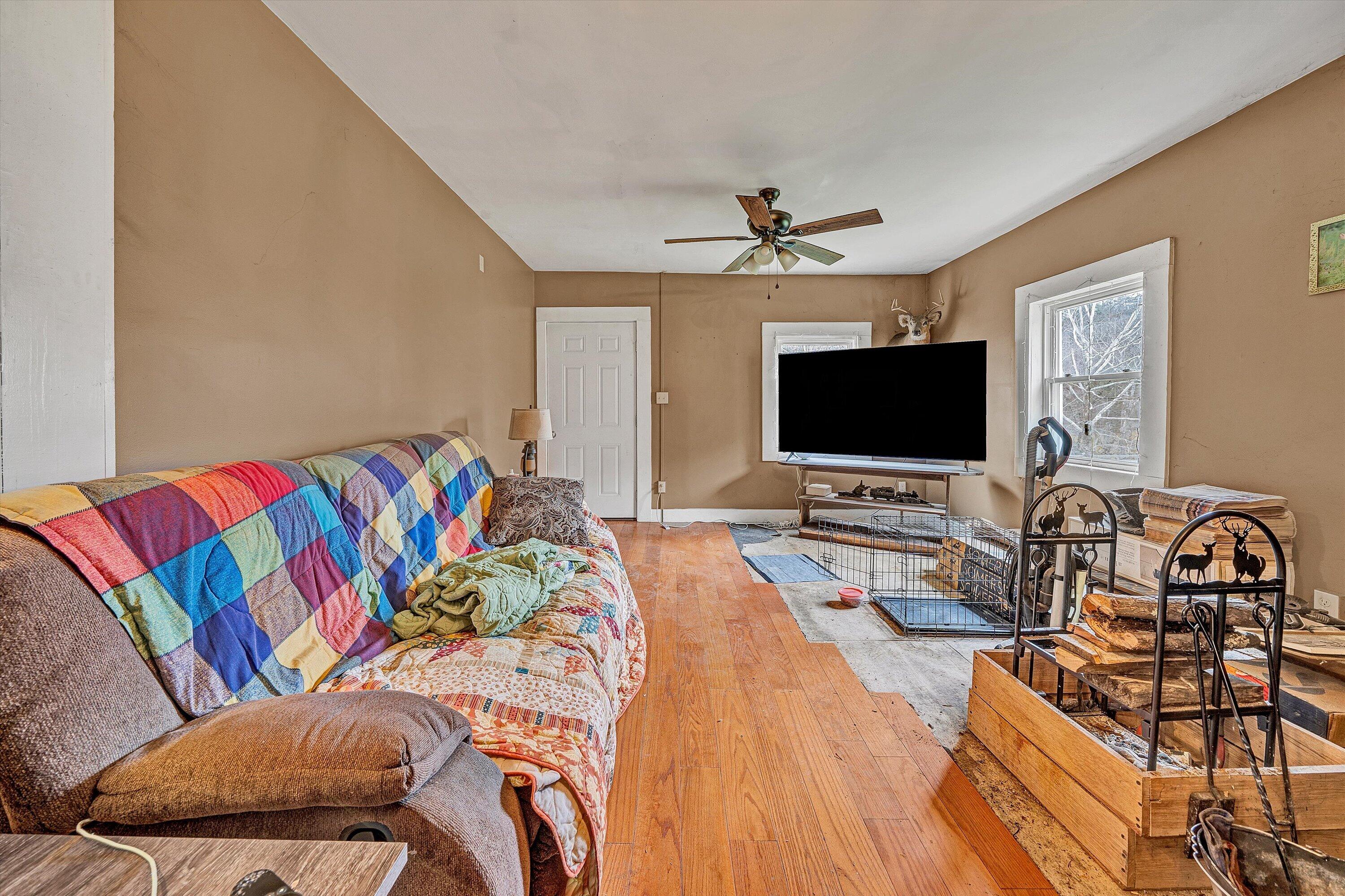 3616 Longdale Furnace Road Clifton Forge, VA 24422 - Photo 12 of 28 12-SGP-00716