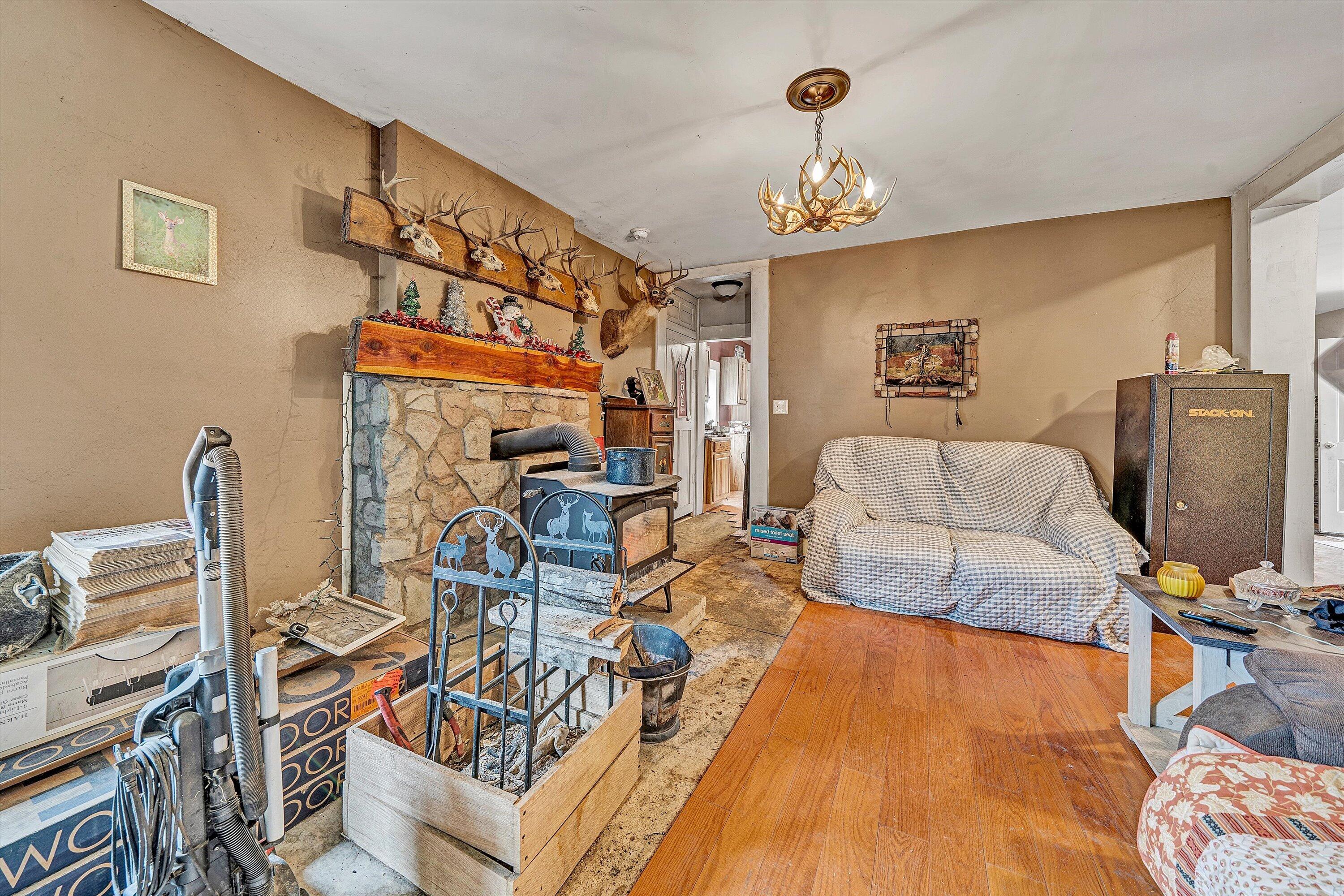 3616 Longdale Furnace Road Clifton Forge, VA 24422 - Photo 13 of 28 13-SGP-00721