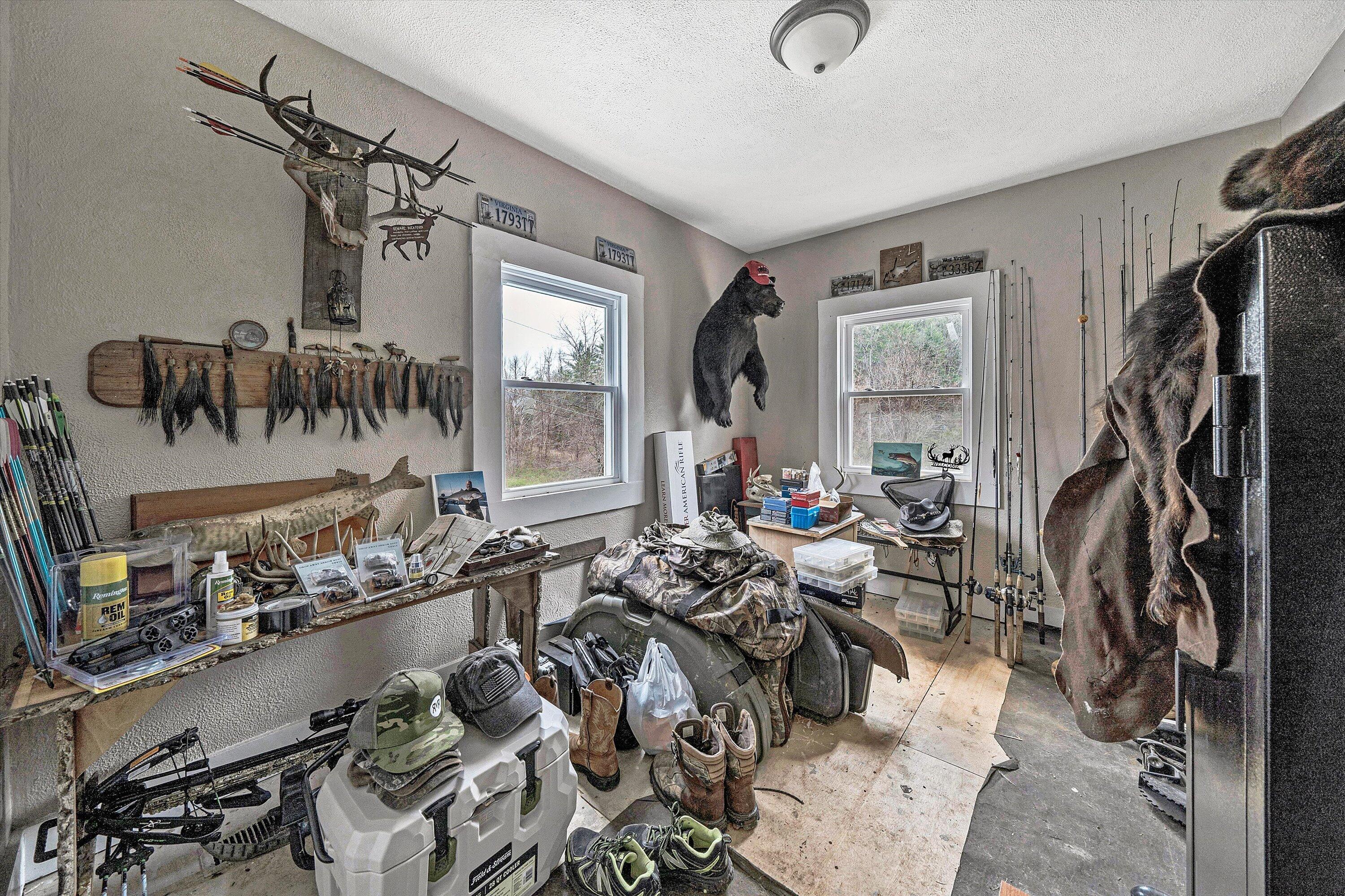 3616 Longdale Furnace Road Clifton Forge, VA 24422 - Photo 14 of 28 14-SGP-00726