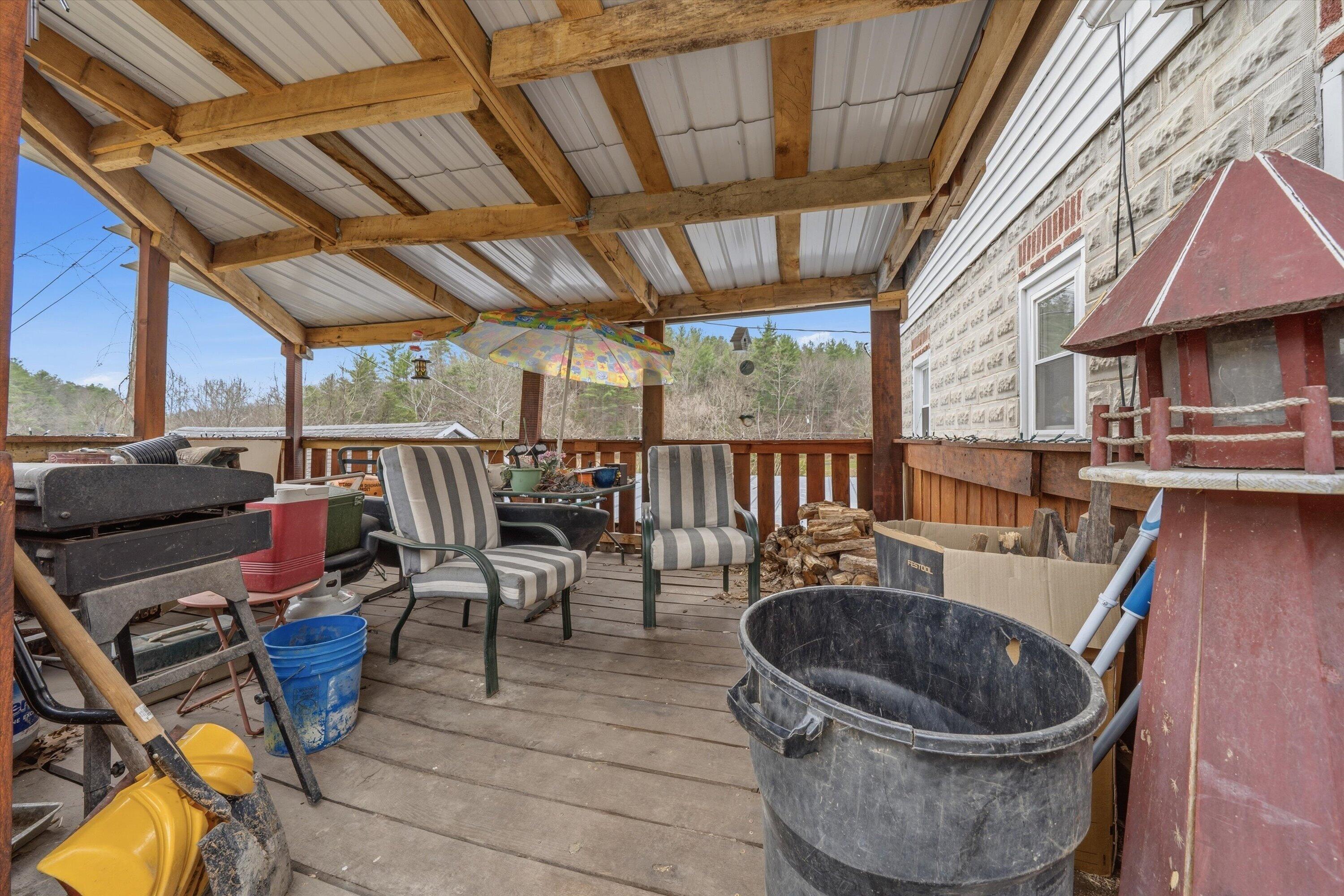 3616 Longdale Furnace Road Clifton Forge, VA 24422 - Photo 19 of 28 19-DSC00766