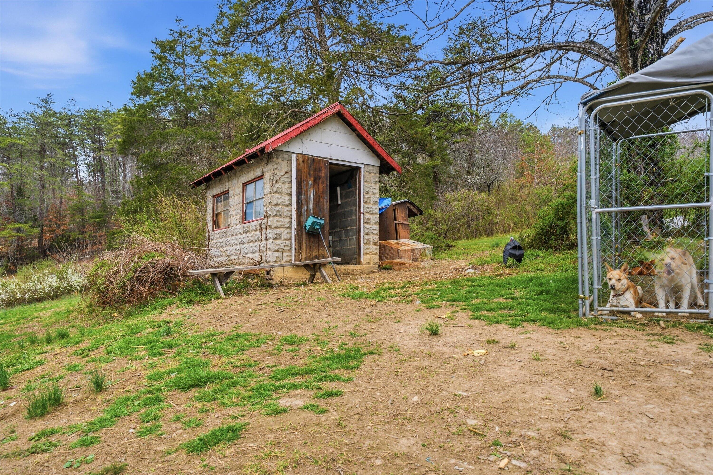 3616 Longdale Furnace Road Clifton Forge, VA 24422 - Photo 20 of 28 20-DSC00771
