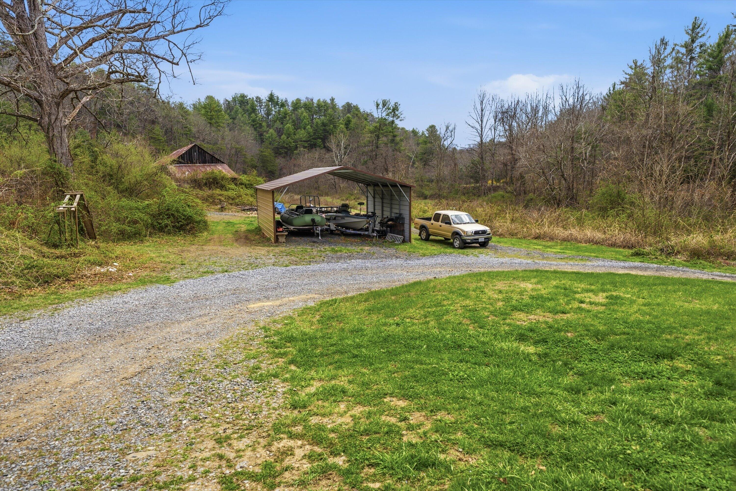 3616 Longdale Furnace Road Clifton Forge, VA 24422 - Photo 21 of 28 21-DSC00776