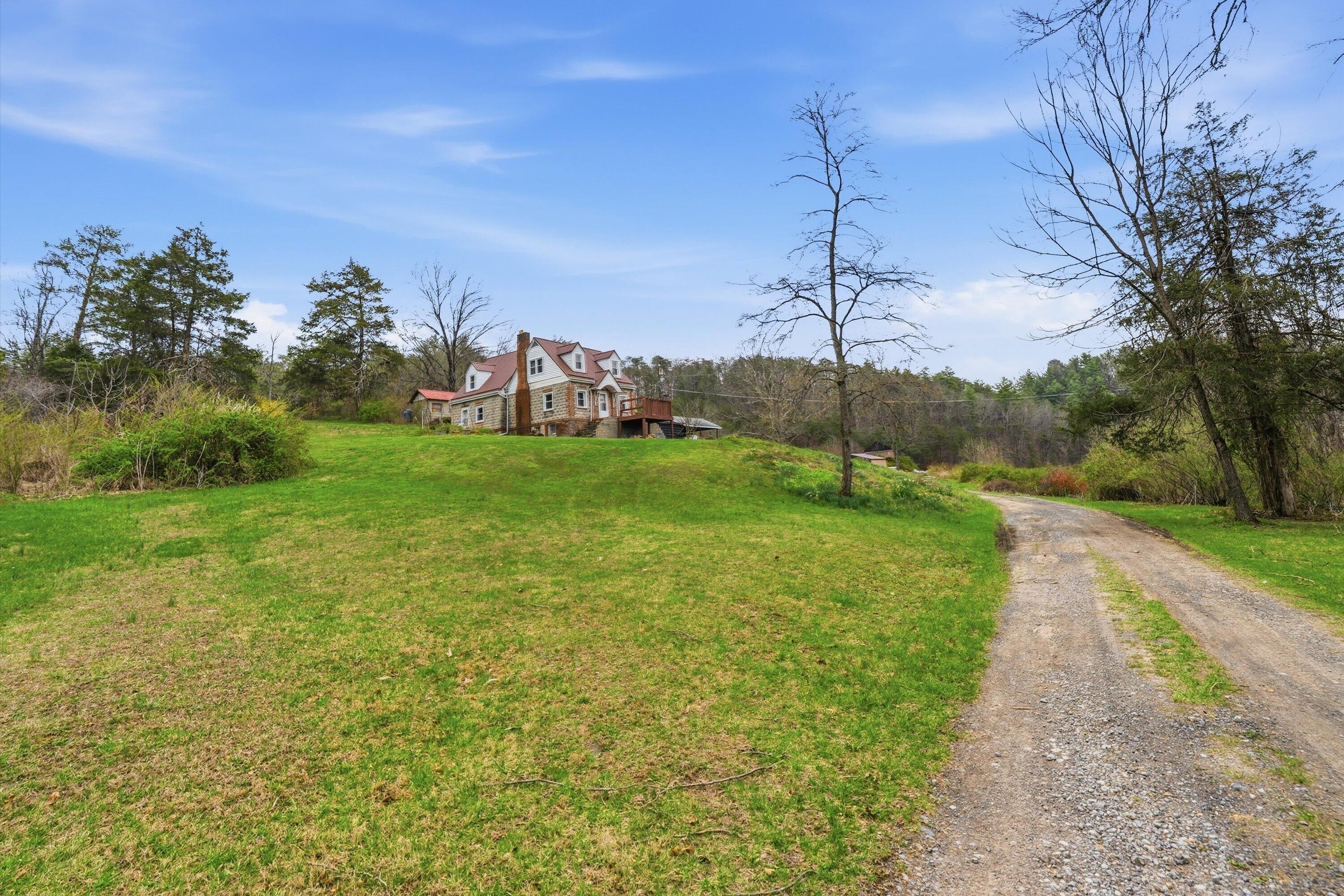 3616 Longdale Furnace Road Clifton Forge, VA 24422 - Photo 22 of 28 22-DSC00786