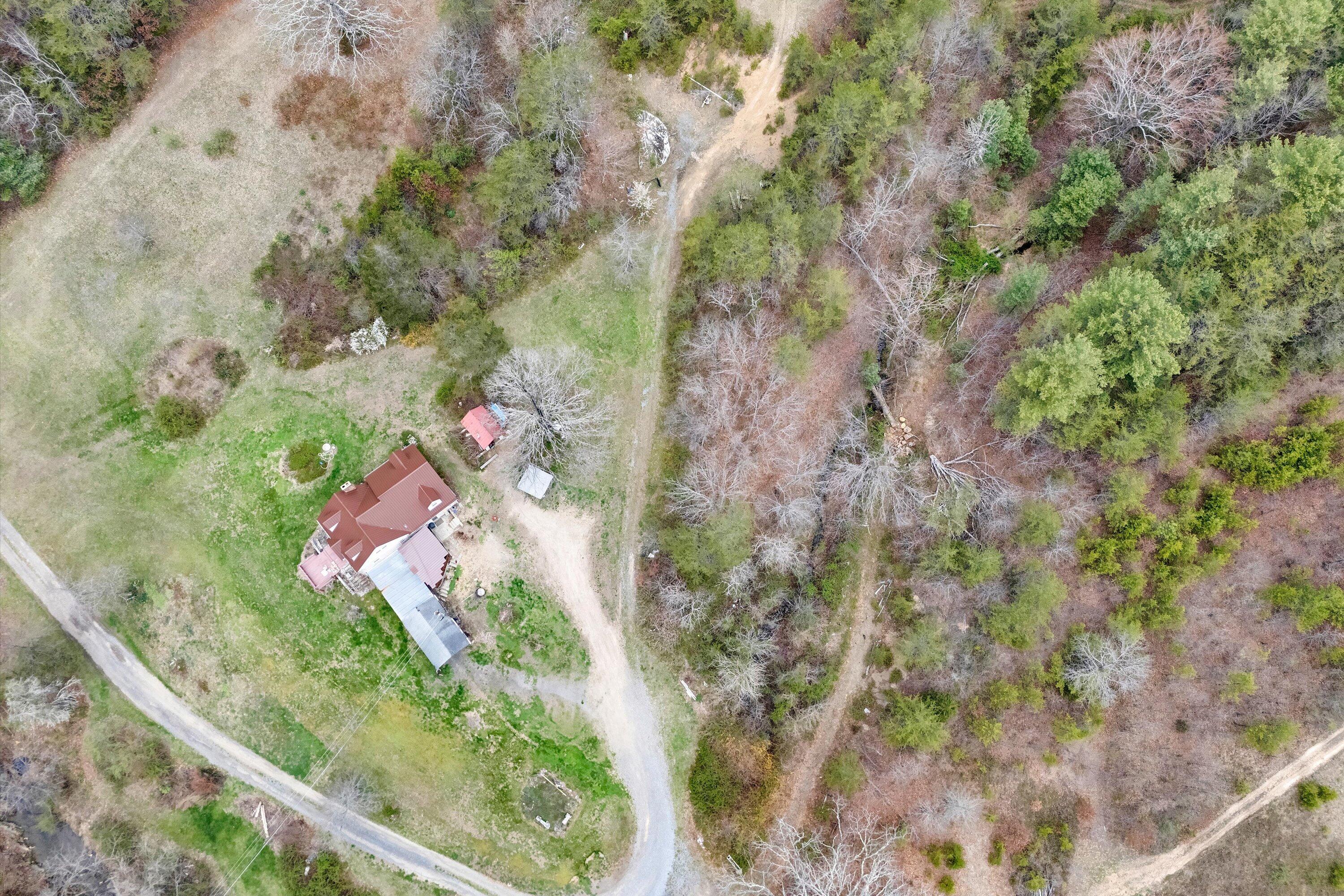 3616 Longdale Furnace Road Clifton Forge, VA 24422 - Photo 24 of 28 24-SGP-0145