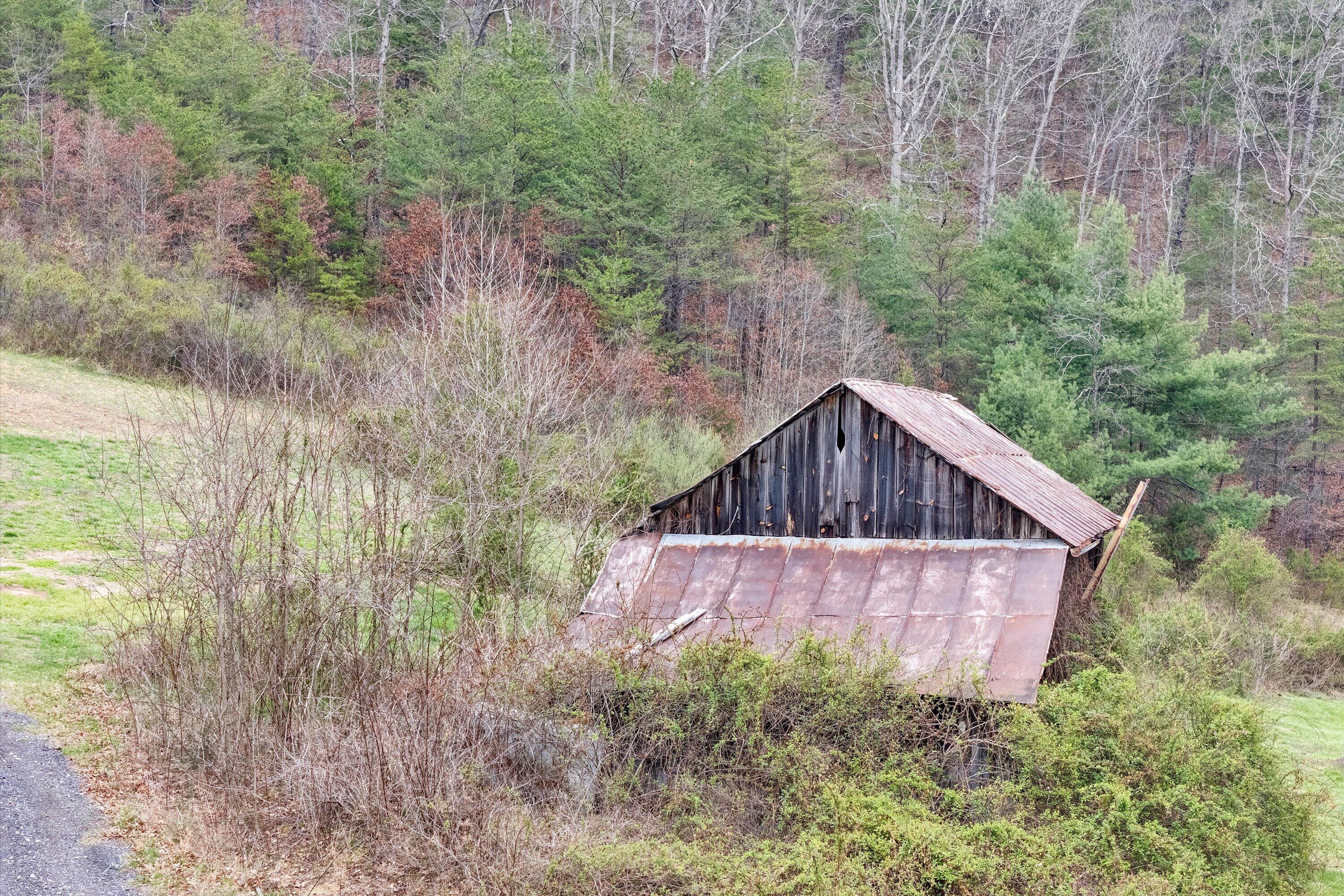 3616 Longdale Furnace Road Clifton Forge, VA 24422 - Photo 25 of 28 25-SGP-0151
