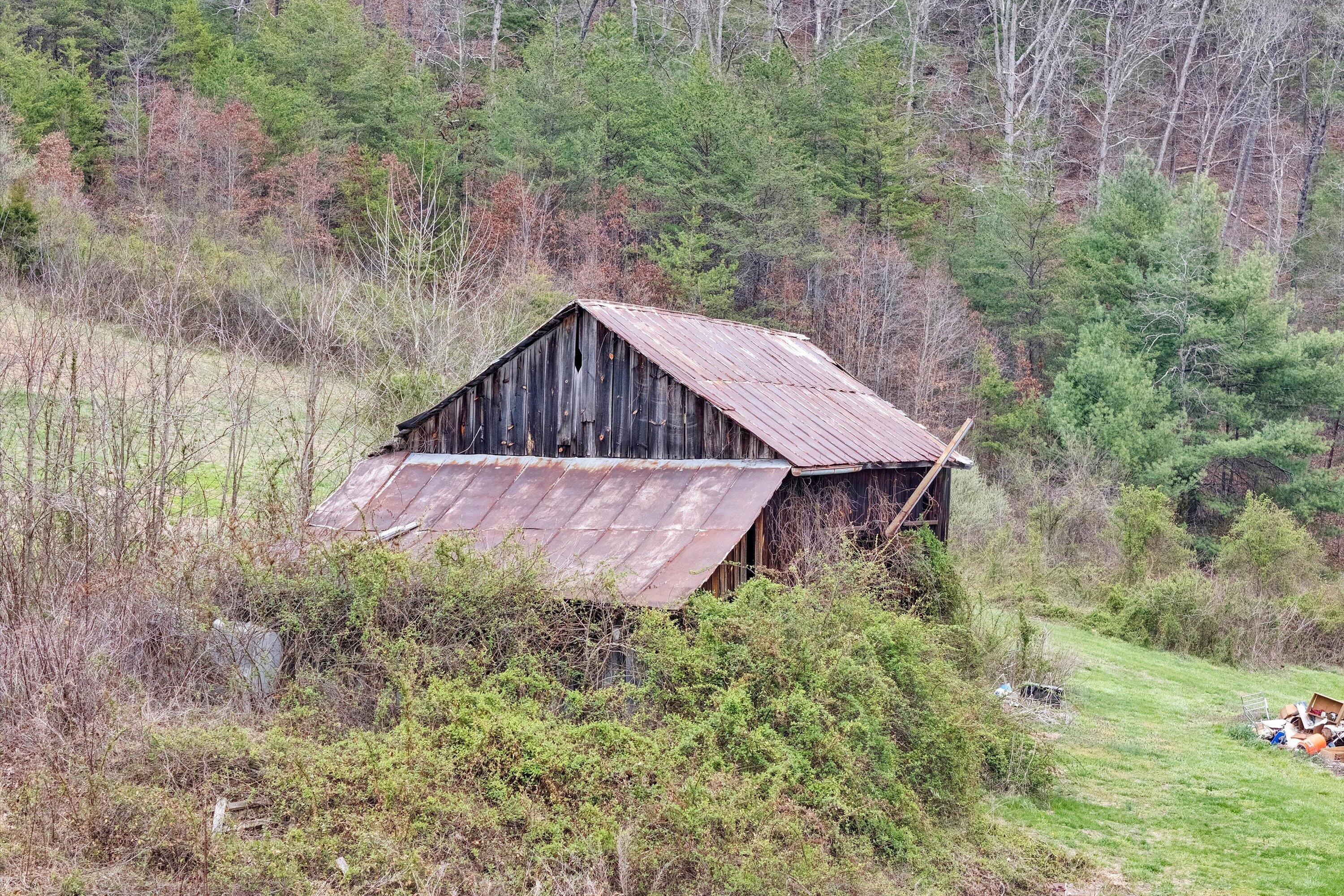 3616 Longdale Furnace Road Clifton Forge, VA 24422 - Photo 26 of 28 26-SGP-0154