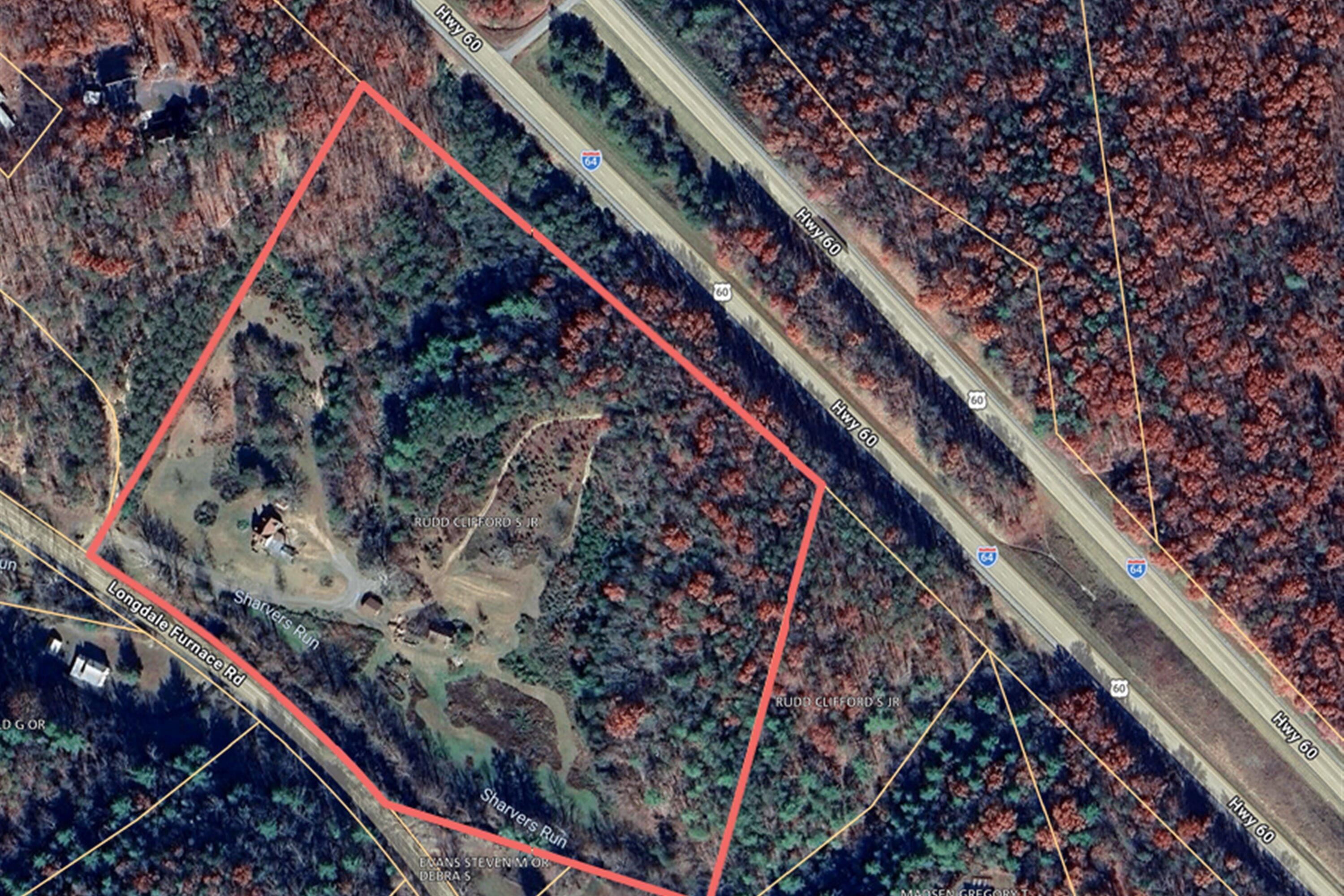 3616 Longdale Furnace Road Clifton Forge, VA 24422 - Photo 4 of 28 04-Screenshot 2026-03-27 135618