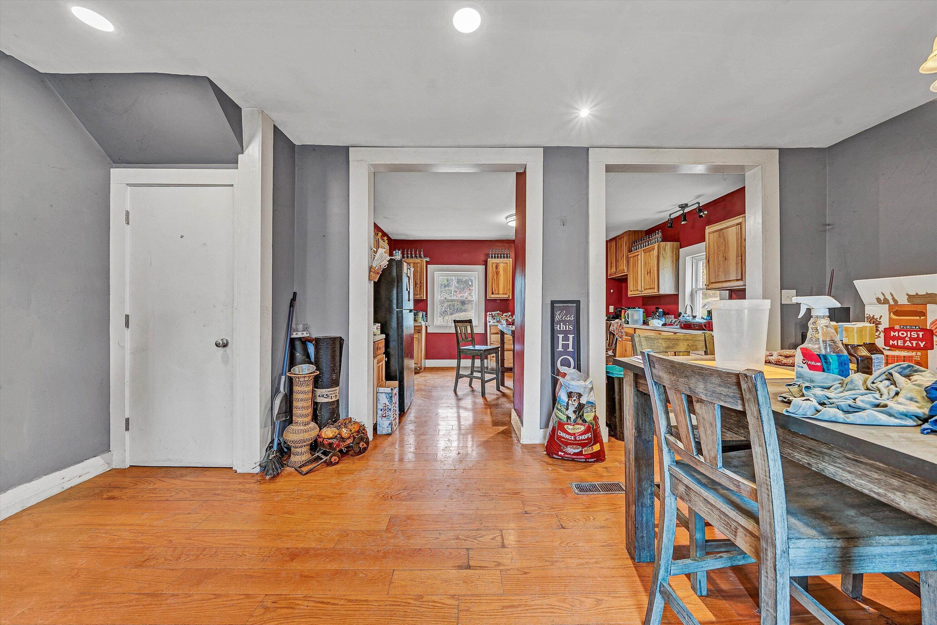 3616 Longdale Furnace Road Clifton Forge, VA 24422 - Photo 6 of 28 06-SGP-00691