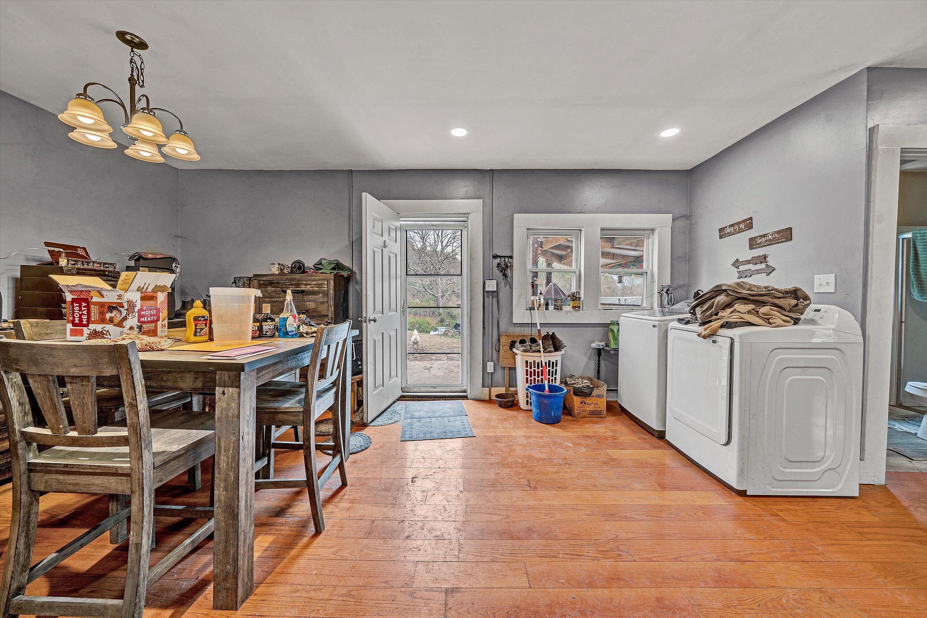 3616 Longdale Furnace Road Clifton Forge, VA 24422 - Photo 7 of 28 07-SGP-00711