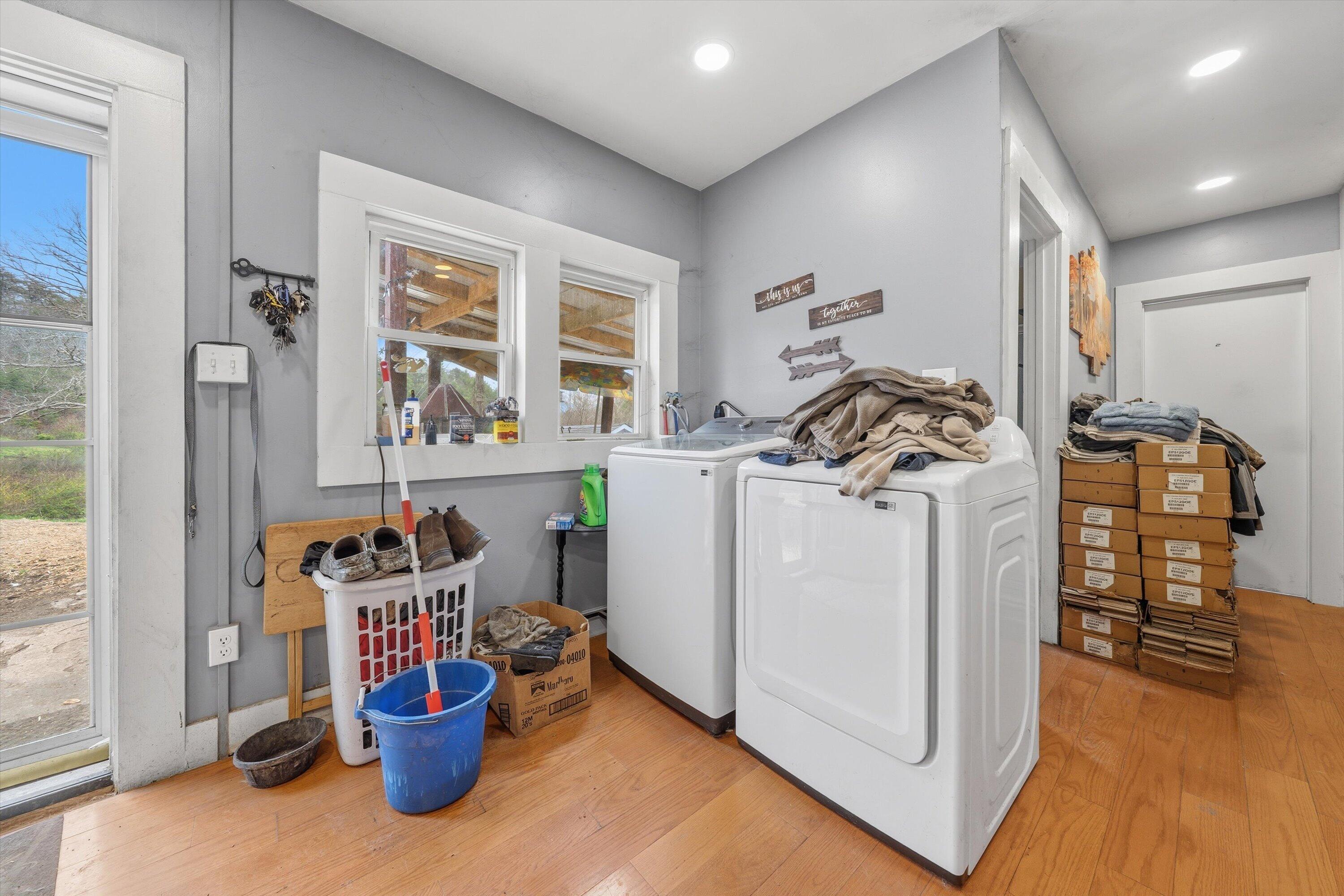 3616 Longdale Furnace Road Clifton Forge, VA 24422 - Photo 8 of 28 08-DSC00761