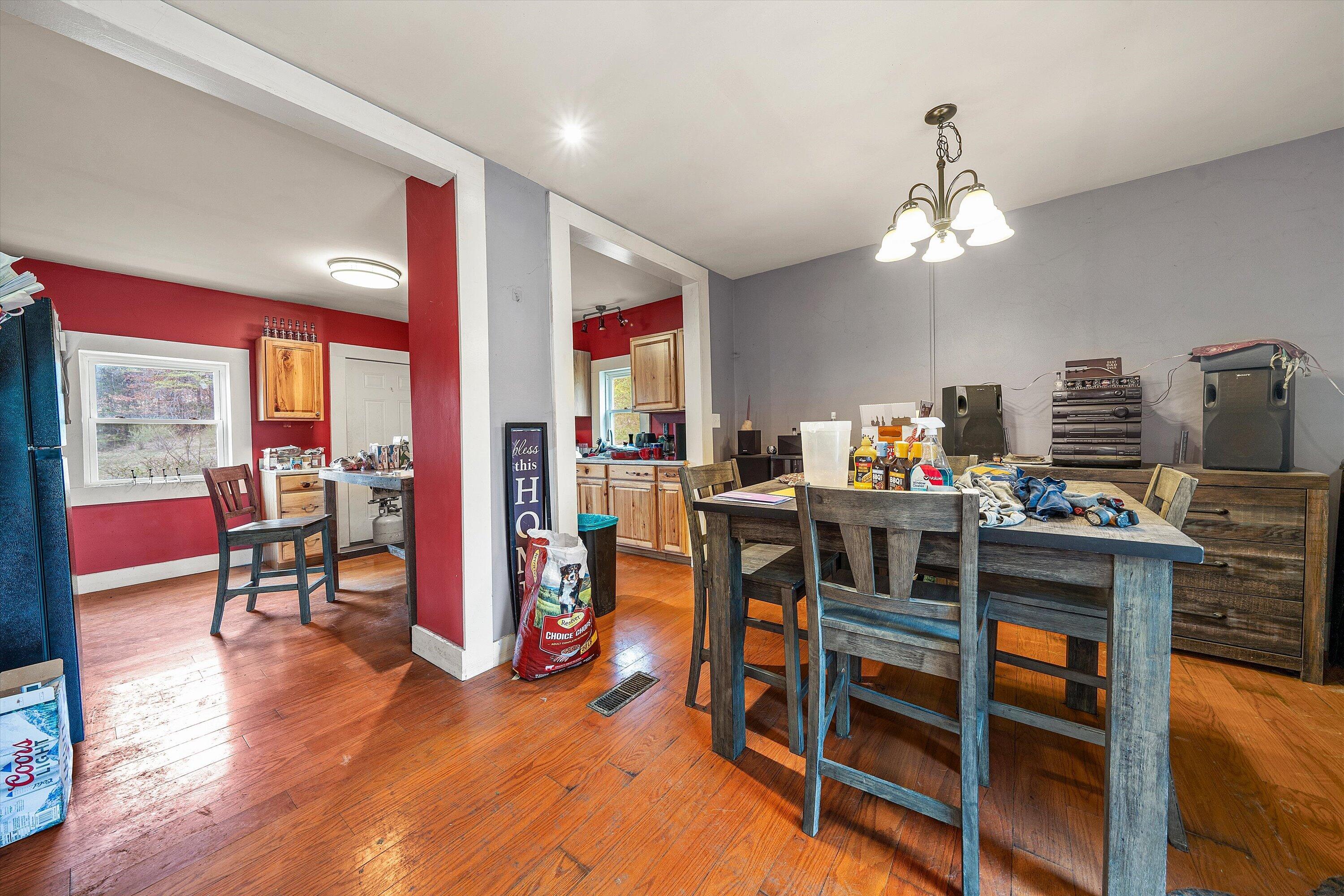 3616 Longdale Furnace Road Clifton Forge, VA 24422 - Photo 9 of 28 09-SGP-00696