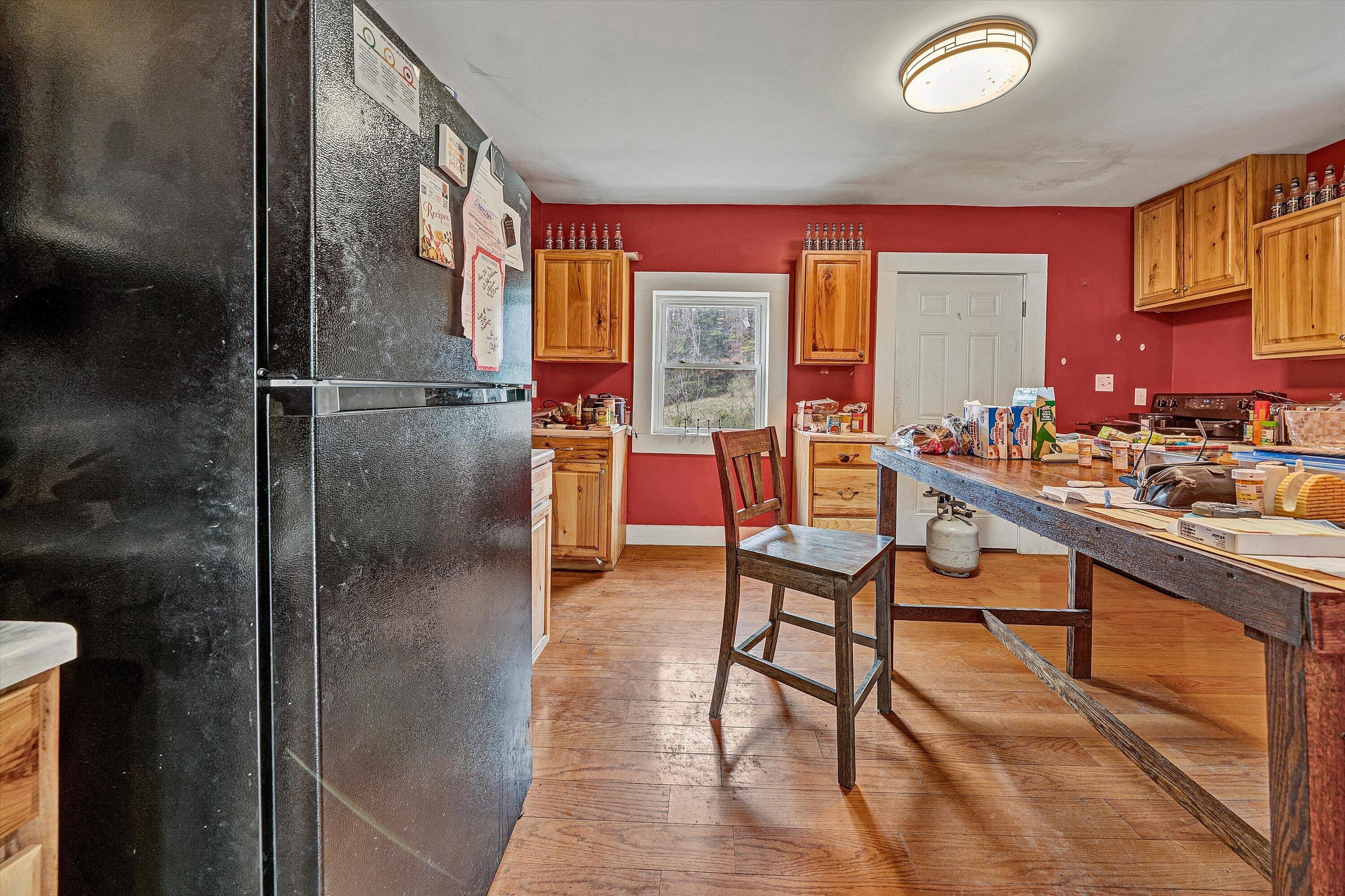 3616 Longdale Furnace Road Clifton Forge, VA 24422 - Photo 10 of 28 10-SGP-00701