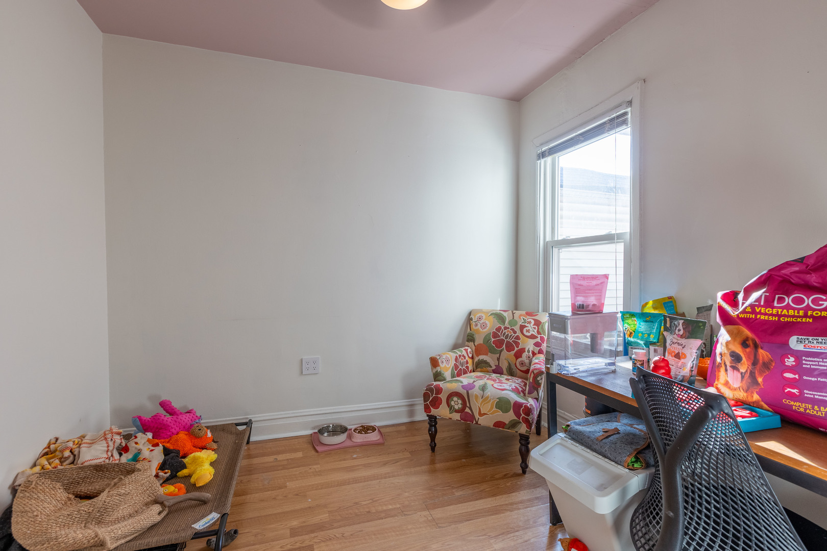 Undisclosed Address Chicago, IL 60647 - Photo 40 of 42 a living room with furniture and a window