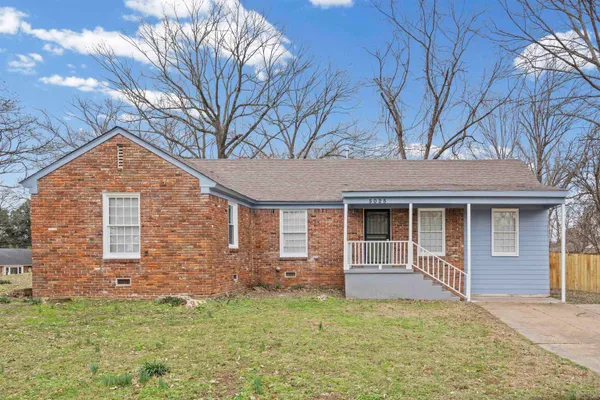 $229,900 | 5025 Loch Lomond Road, Memphis, TN 38116