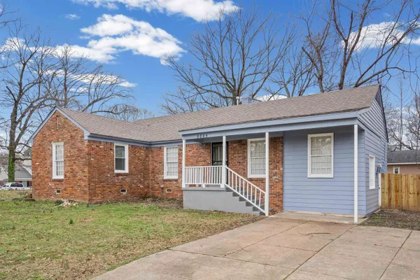 $229,900 | 5025 Loch Lomond Road, Memphis, TN 38116