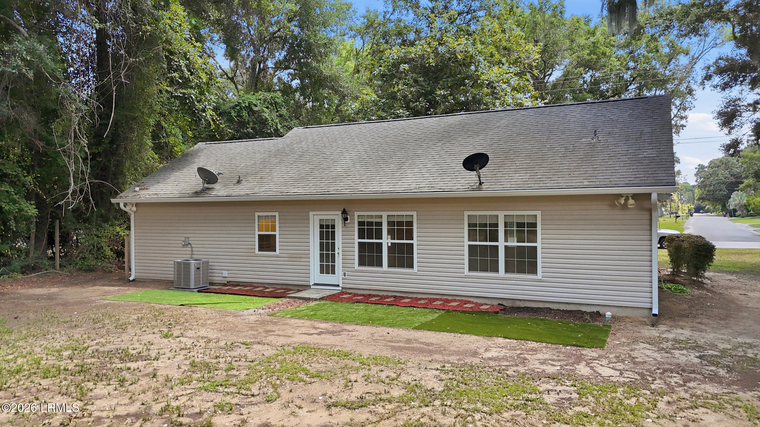 9 Shorts Landing Road Beaufort, SC 29907 - Photo 22 of 24 Back