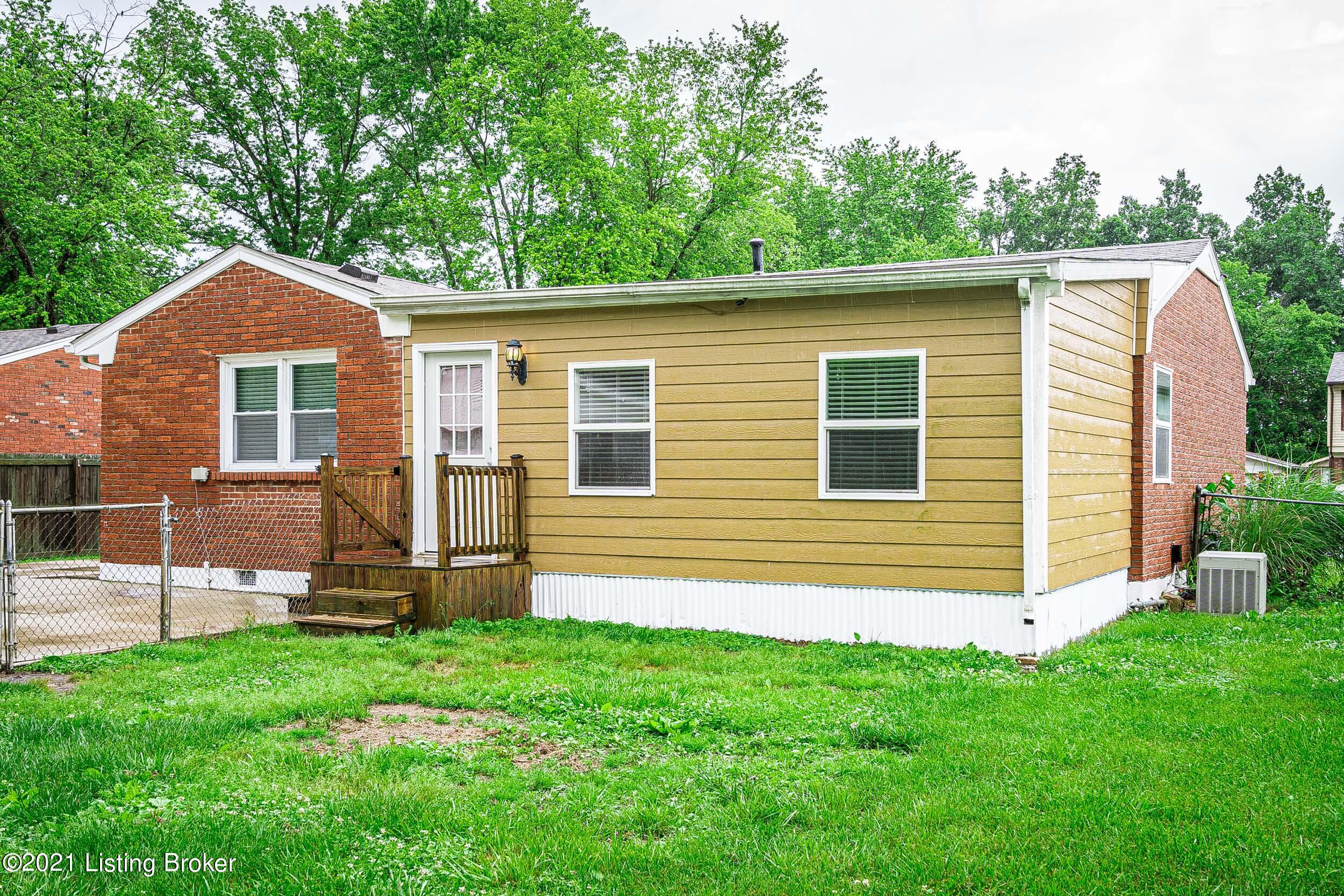6807 Barbrook Road Louisville, KY 40258 - Photo 33 of 44 6807 Barbrook Rd-13