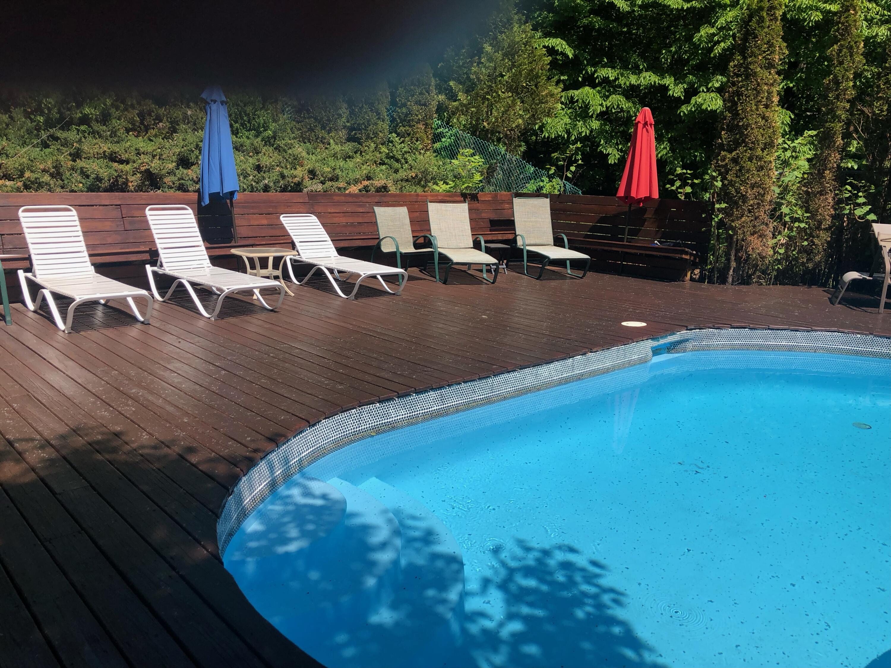 274 Douglass Road Newry, ME 04261 - Photo 114 of 120 Pool