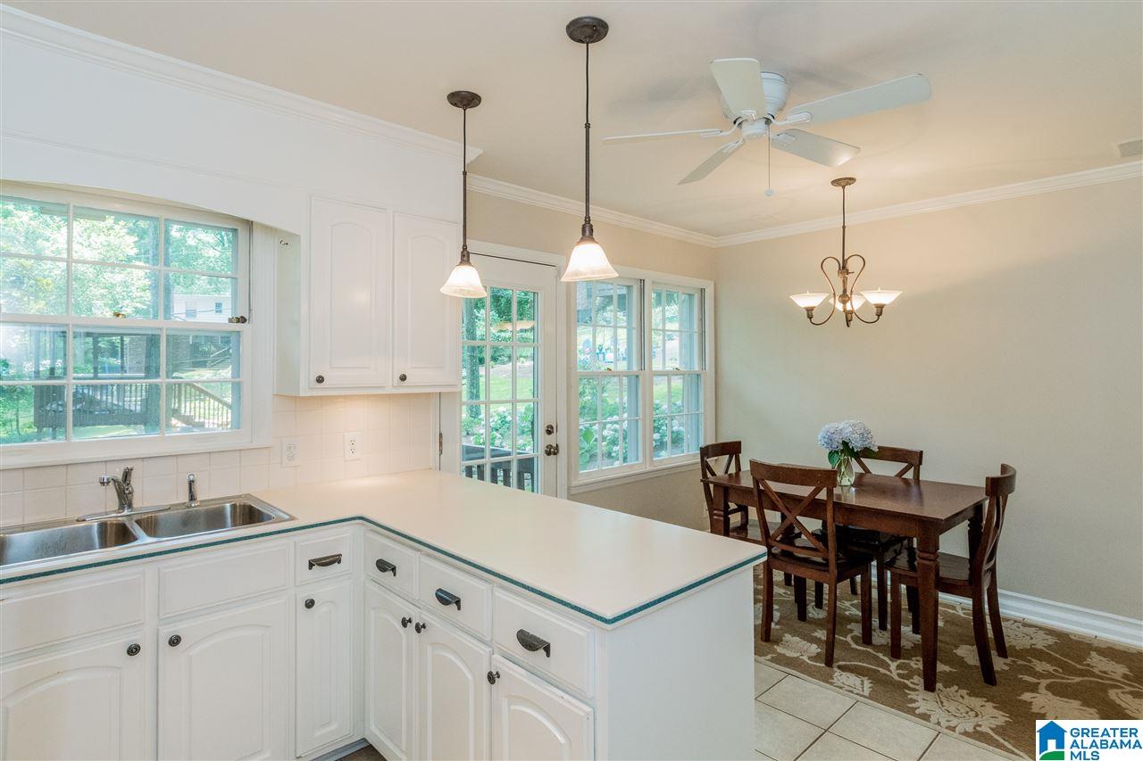 3789 Crestbrook Road Mountain Brook, AL 35223 - Photo 14 of 45