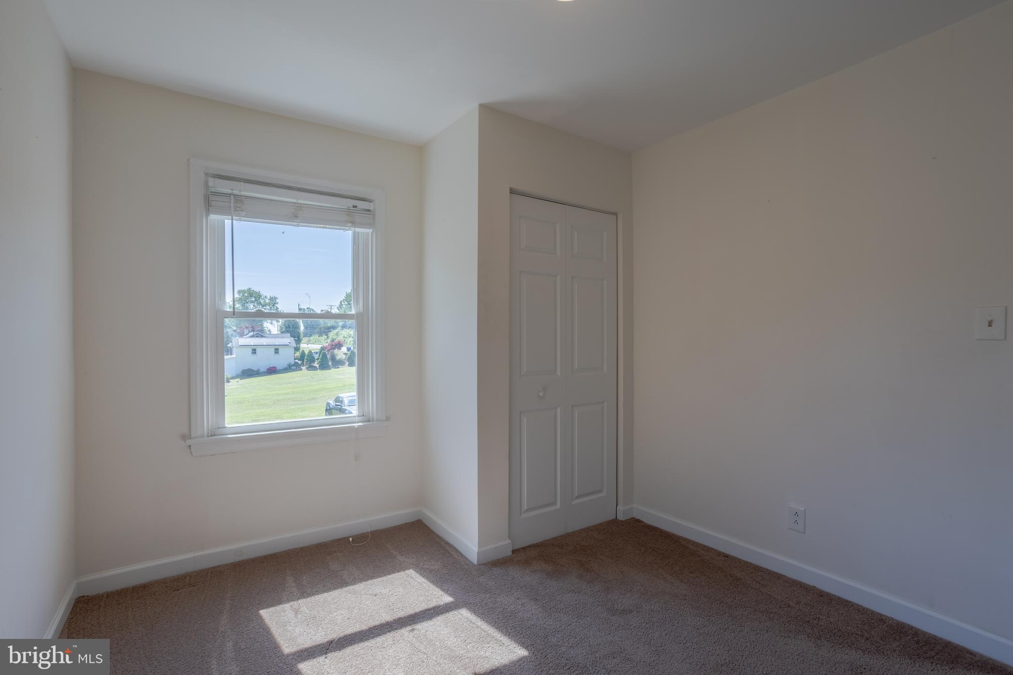 3612 Churchville Road Aberdeen, MD 21001 - Photo 17 of 49 an empty room with windows