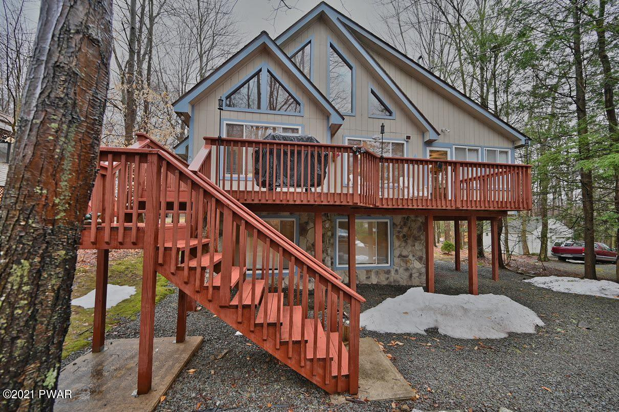 886 Deerfield Road Lake Ariel, PA 18436 - Photo 2 of 83